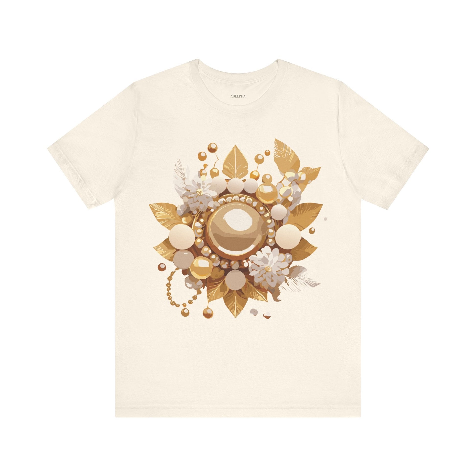 Jewelry Shirt ADELPHA