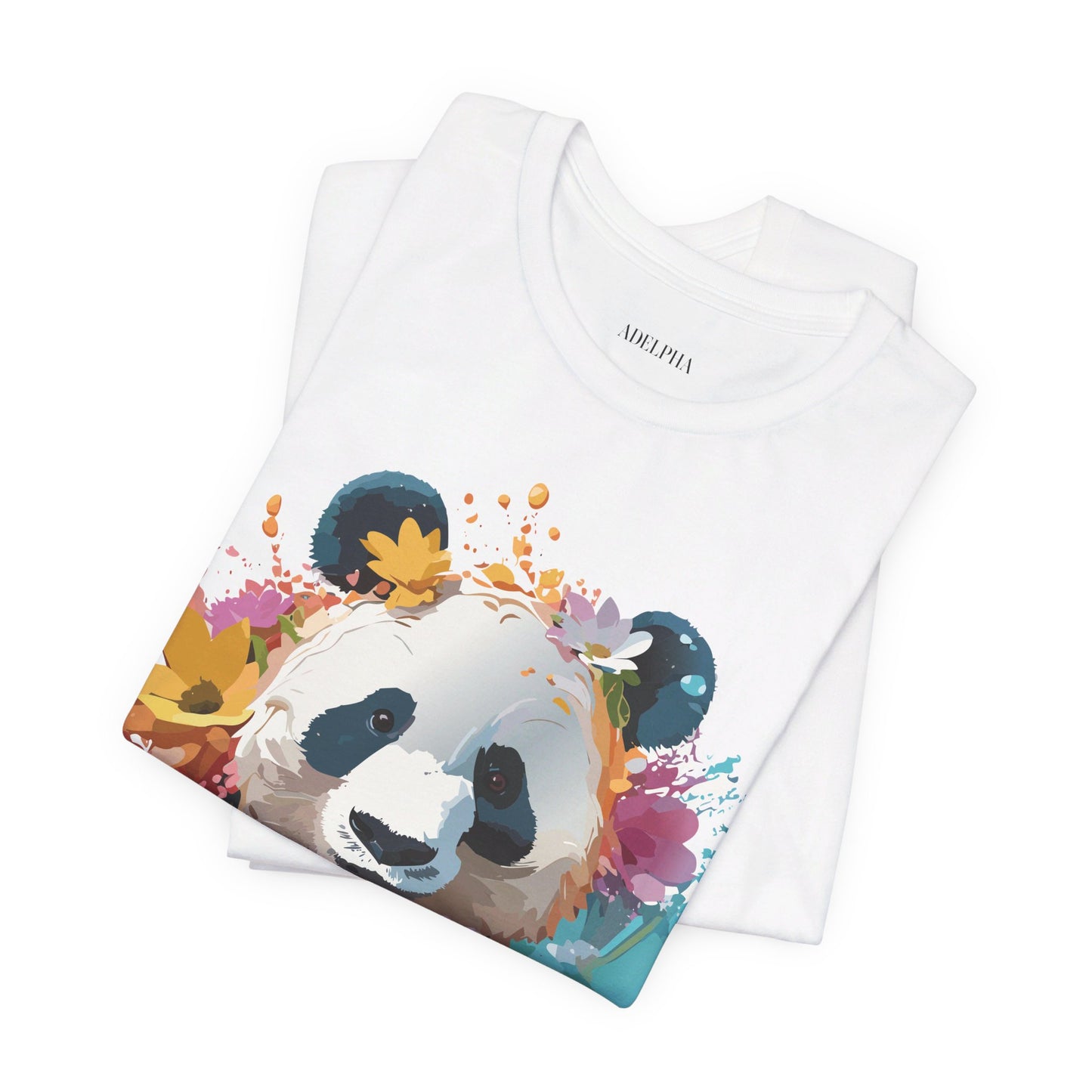 Shirt with Animals | Panda Printify