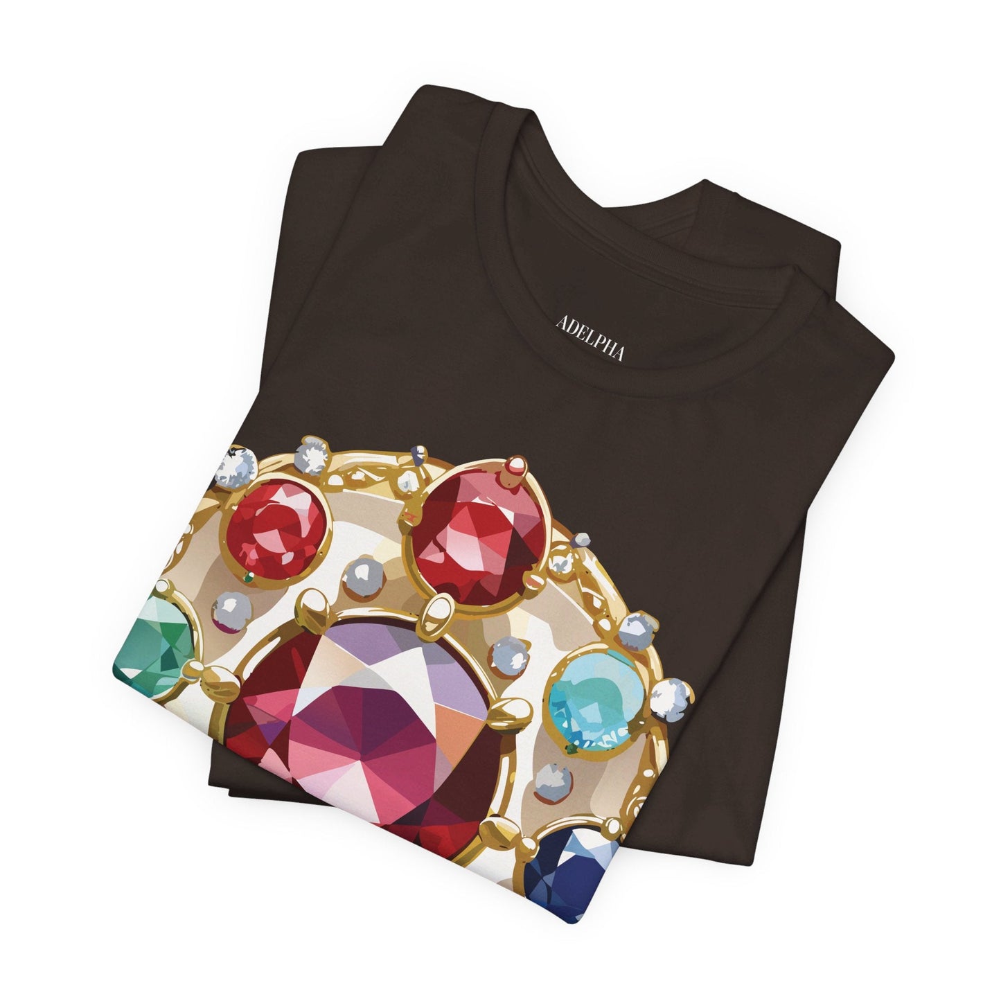Jewelry Shirt ADELPHA