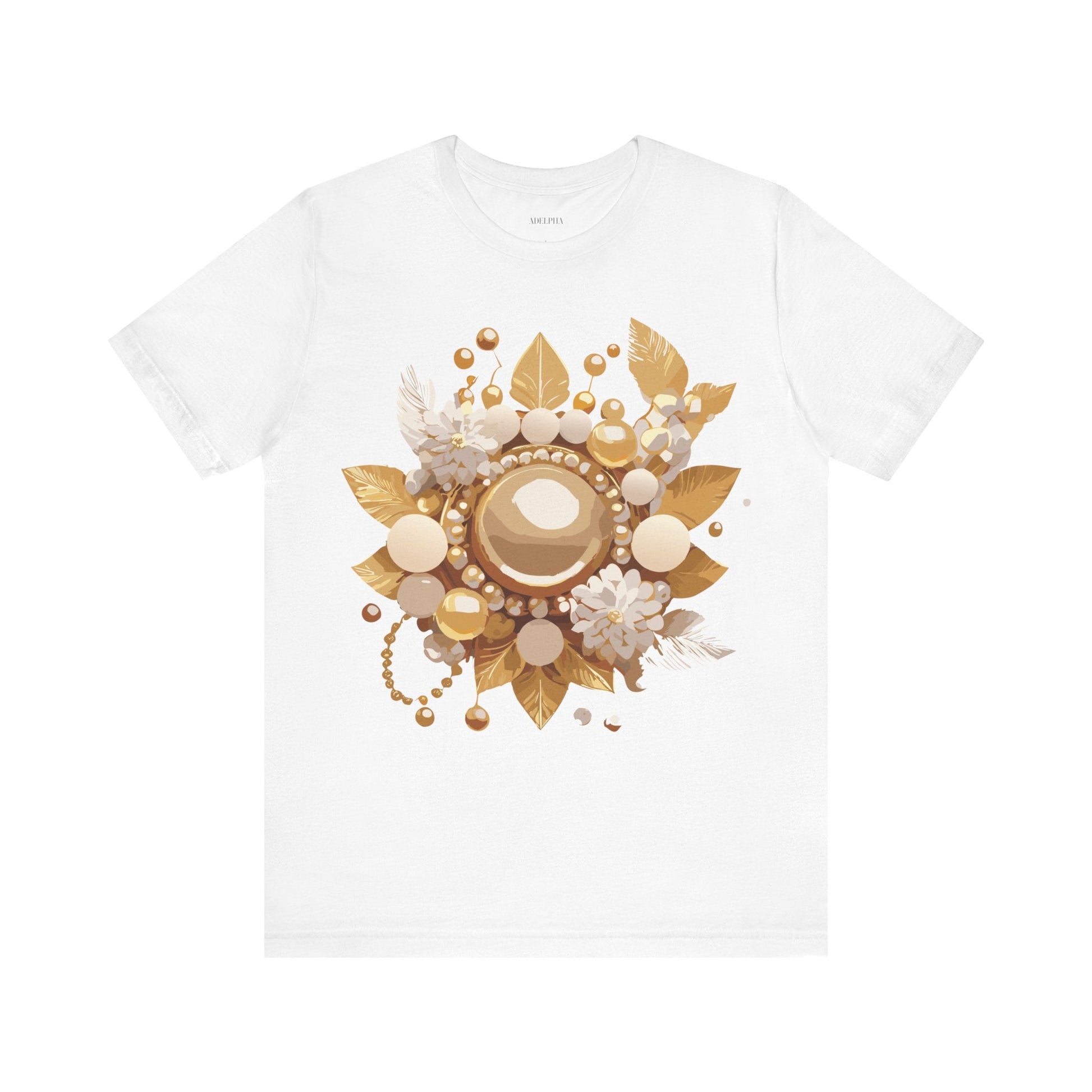 Jewelry Shirt ADELPHA