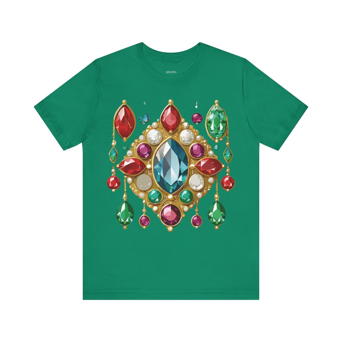 Jewelry Shirt ADELPHA
