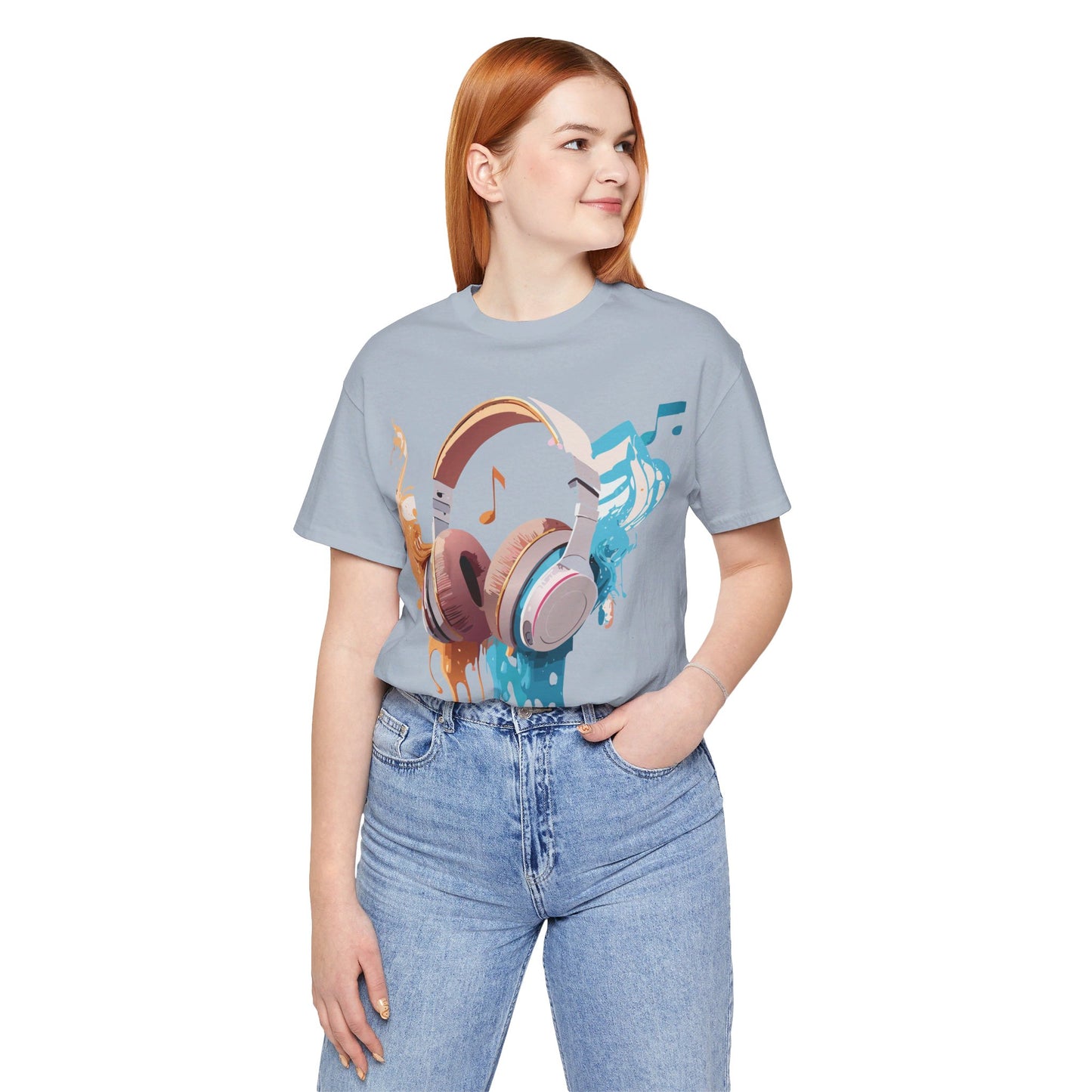 Music Shirt | Shirt with music | T Shirt Music Printify