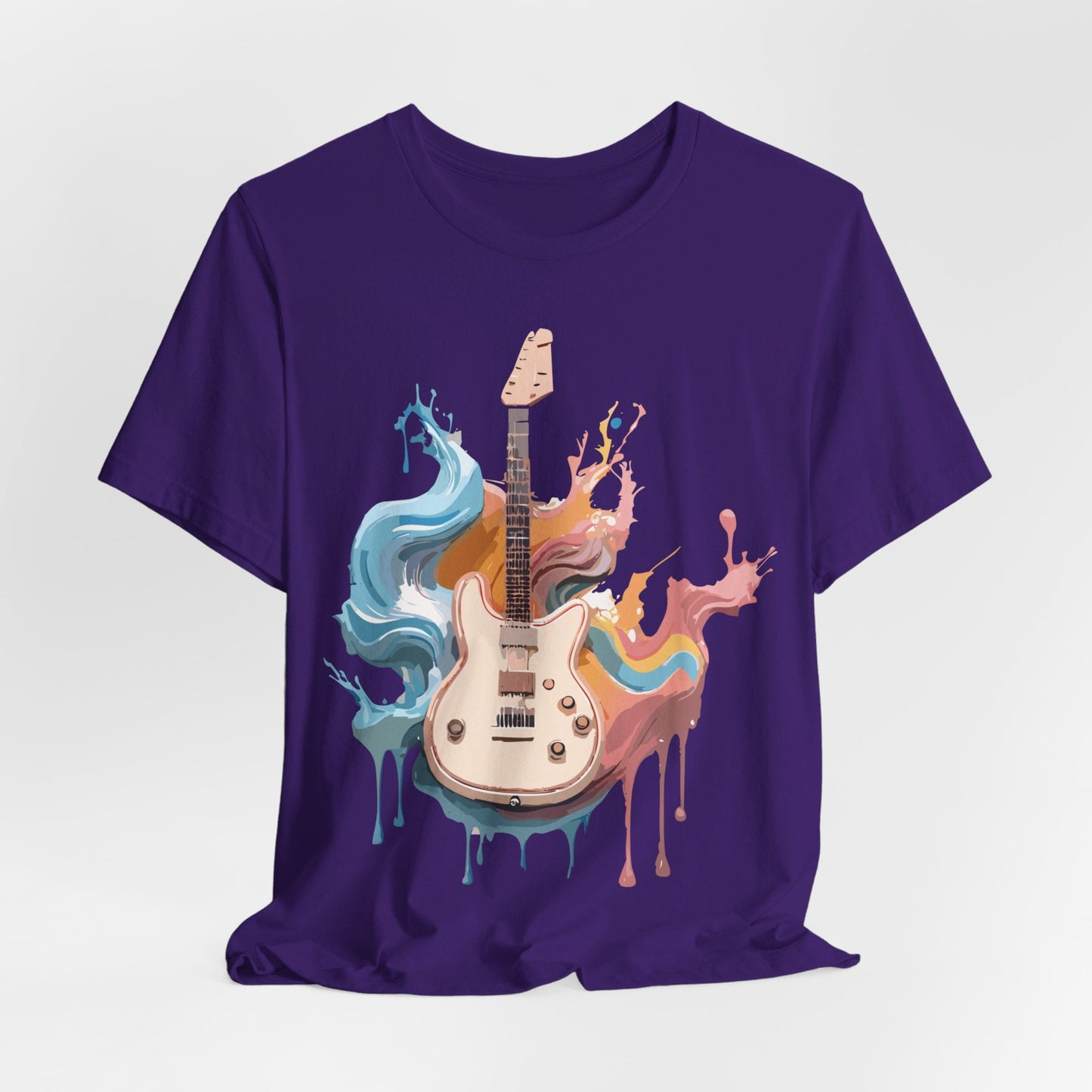 Music T Shirt ADELPHA