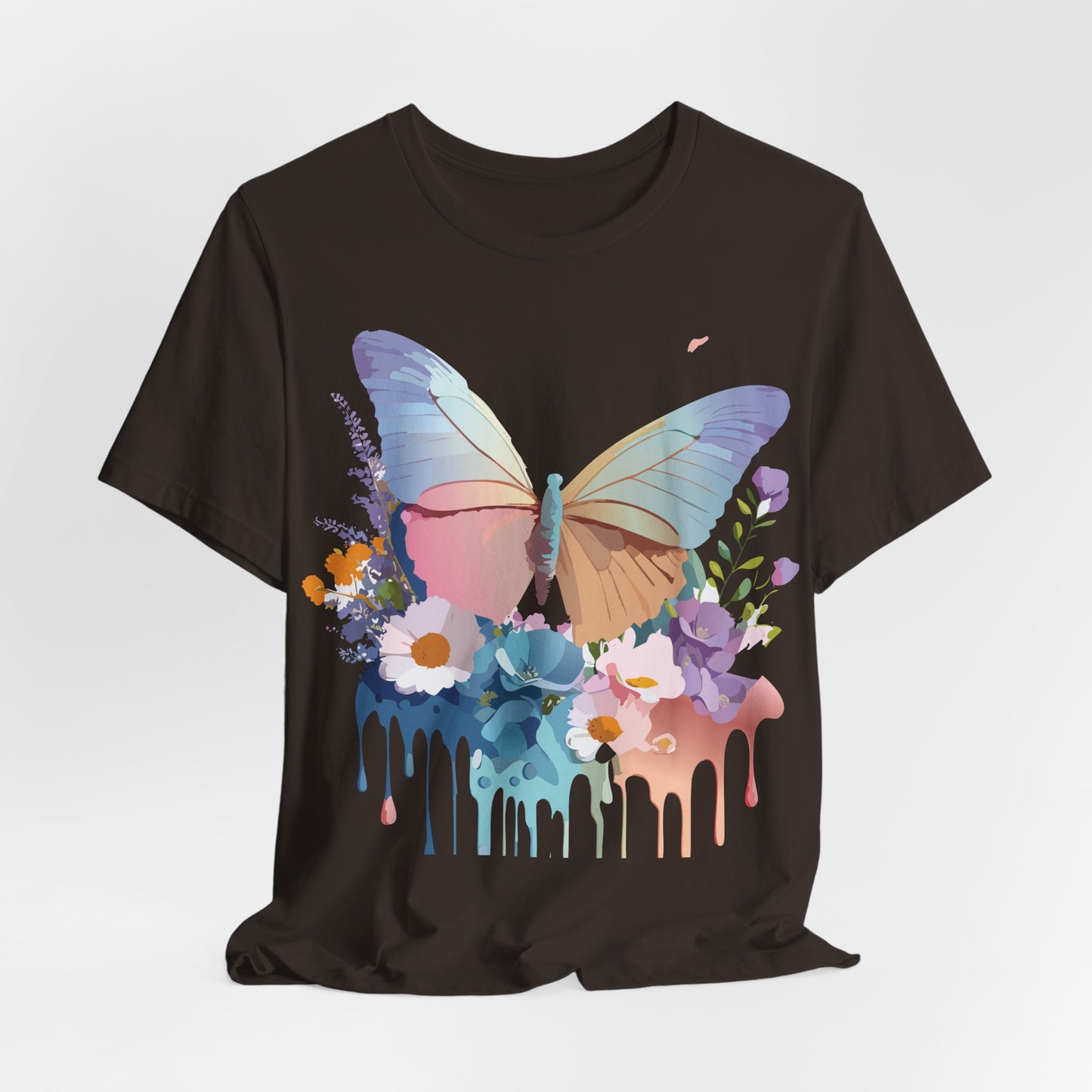 Butterfly Shirt - ADELPHA