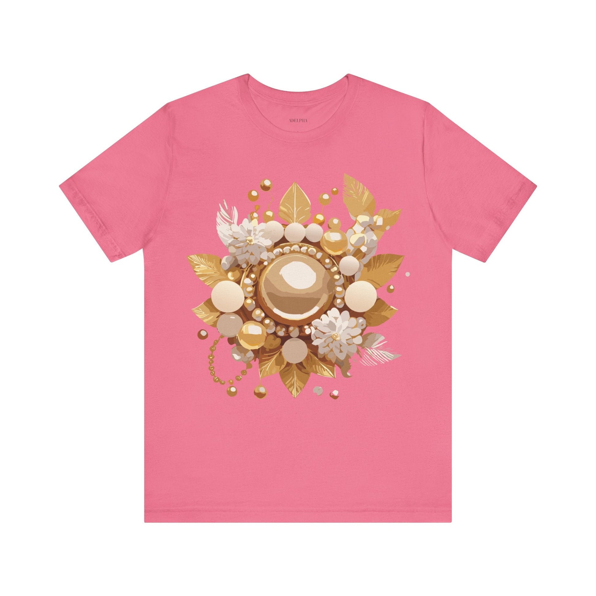 Jewelry Shirt ADELPHA