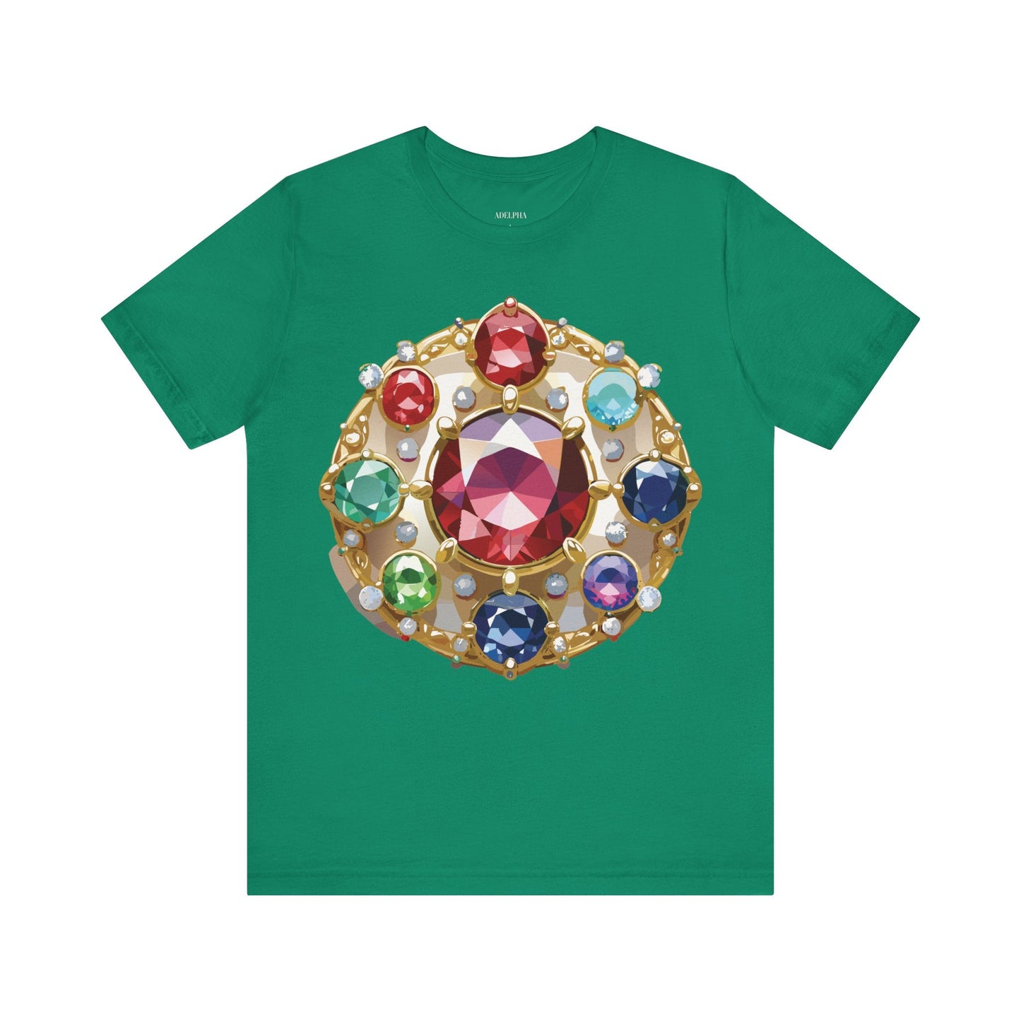 Jewelry Shirt ADELPHA