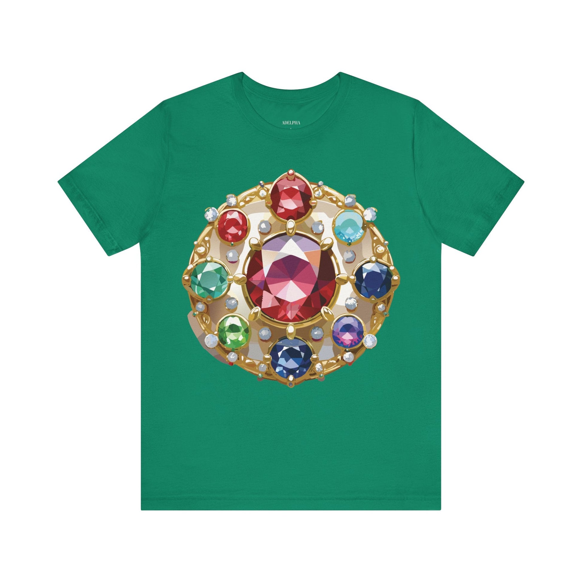 Jewelry Shirt ADELPHA
