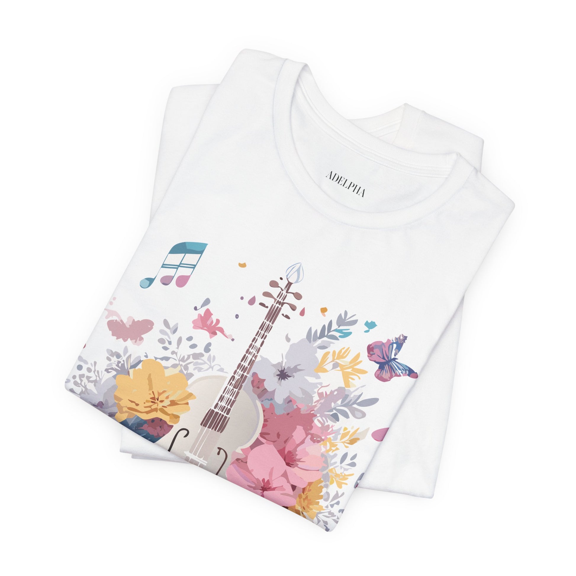 Music Shirt | Shirt with music | T Shirt Music Printify