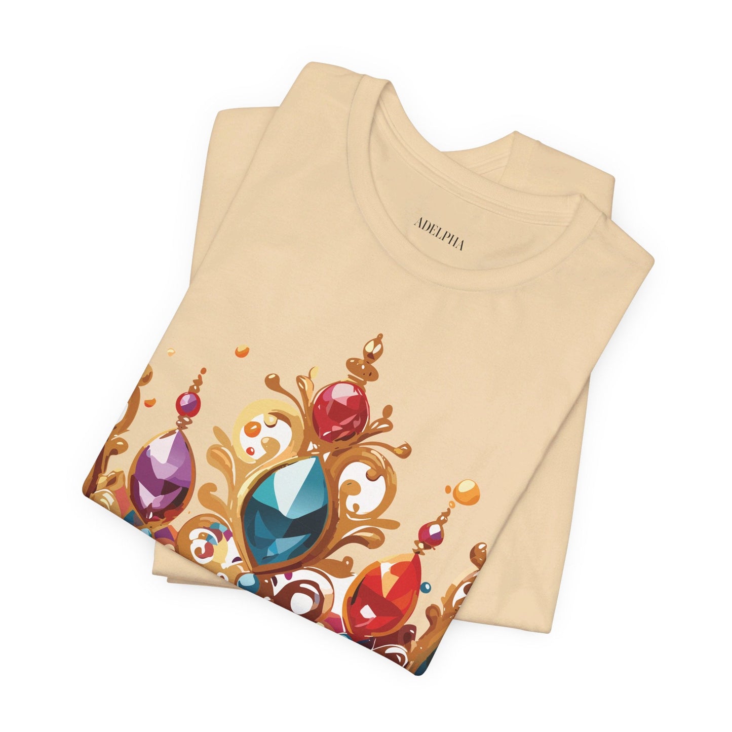 Crown Shirt ADELPHA