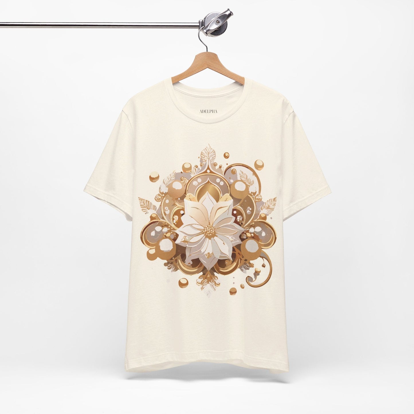 Jewelry Shirt ADELPHA