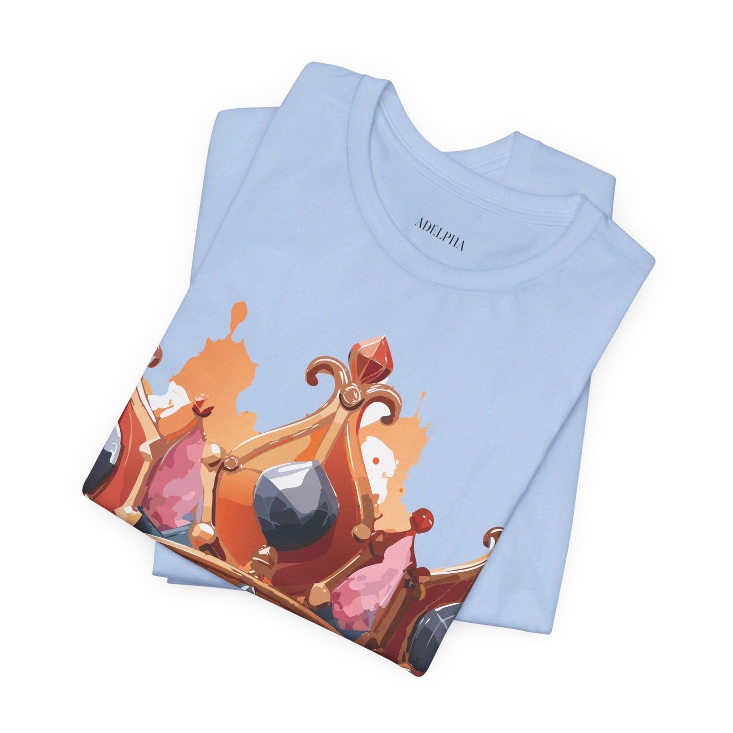 Crown Shirt ADELPHA