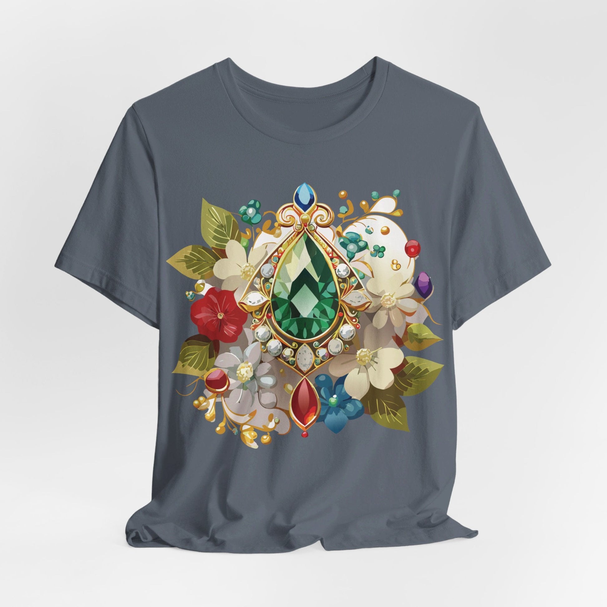 Jewelry Shirt ADELPHA