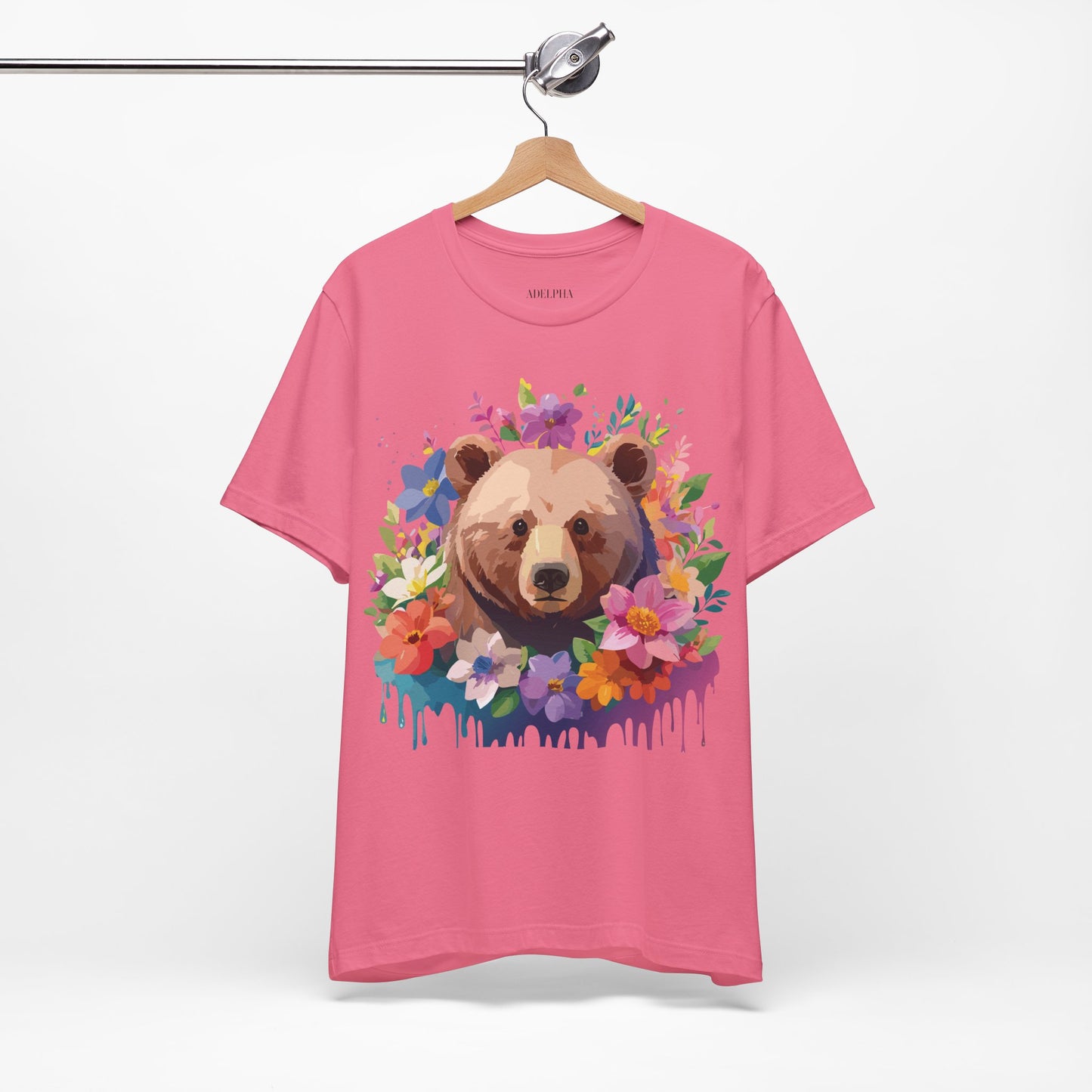 Bear Shirt - ADELPHA