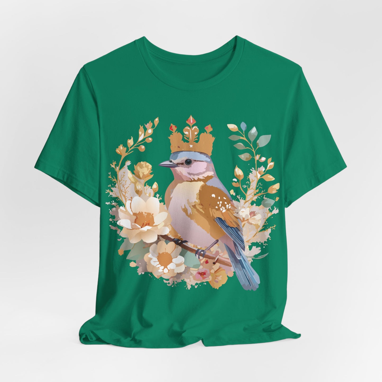 Medallion |Animal Mandala| Birds Design Printify
