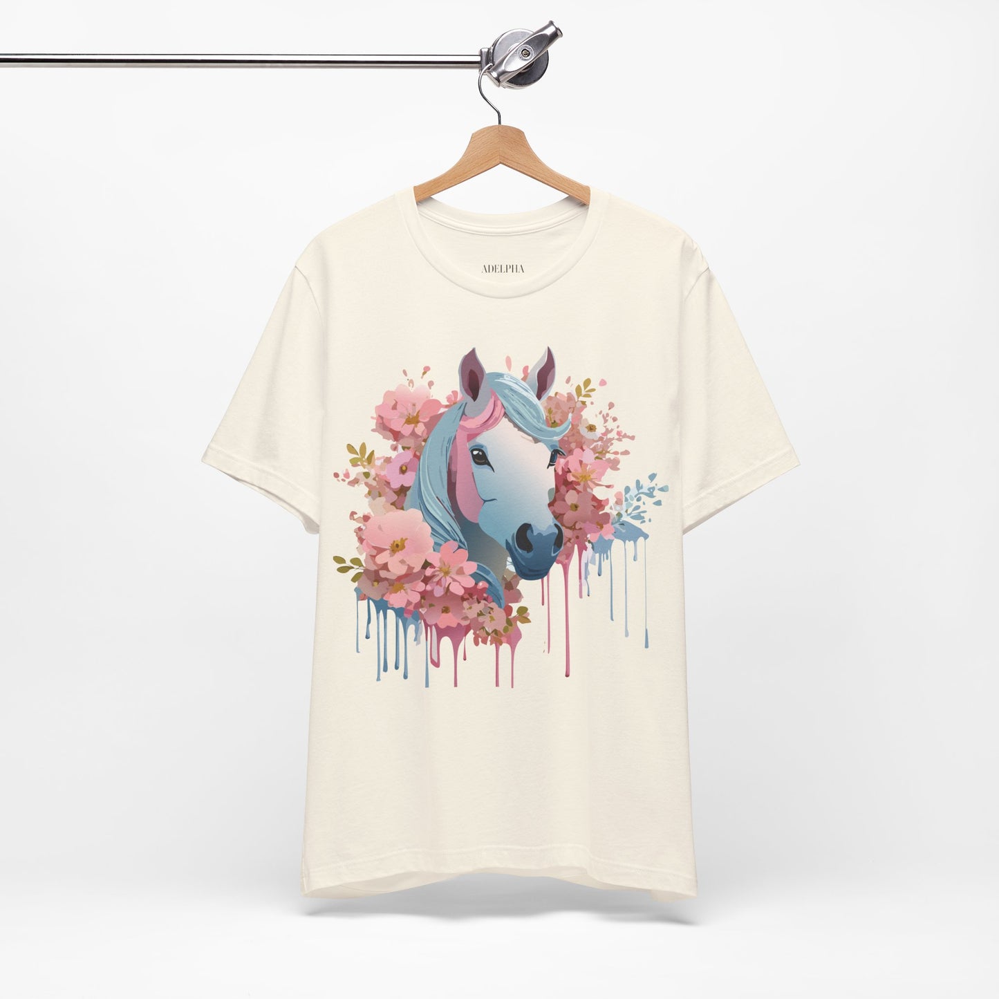 Shirt with Animals | Horse Printify