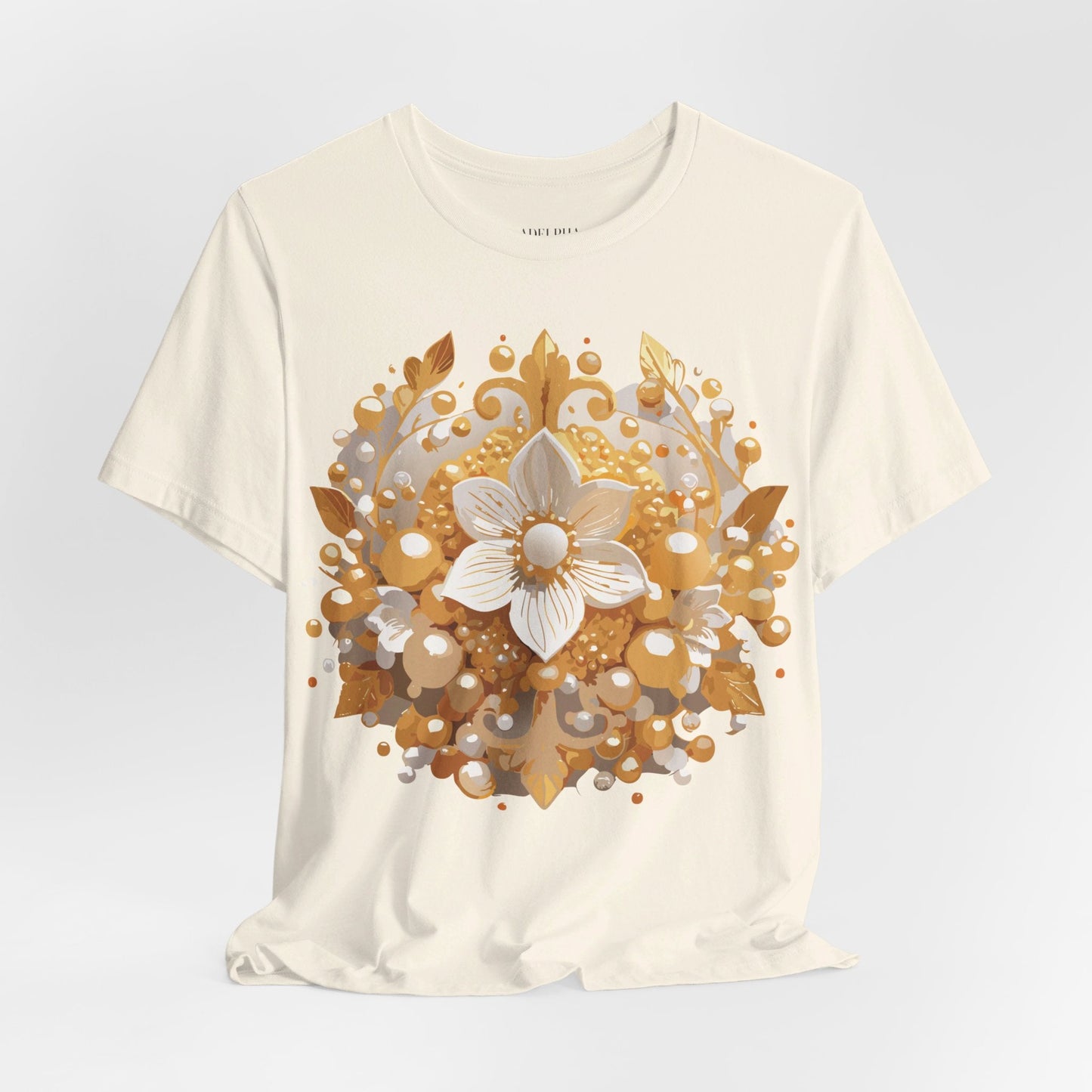 Jewelry Shirt ADELPHA