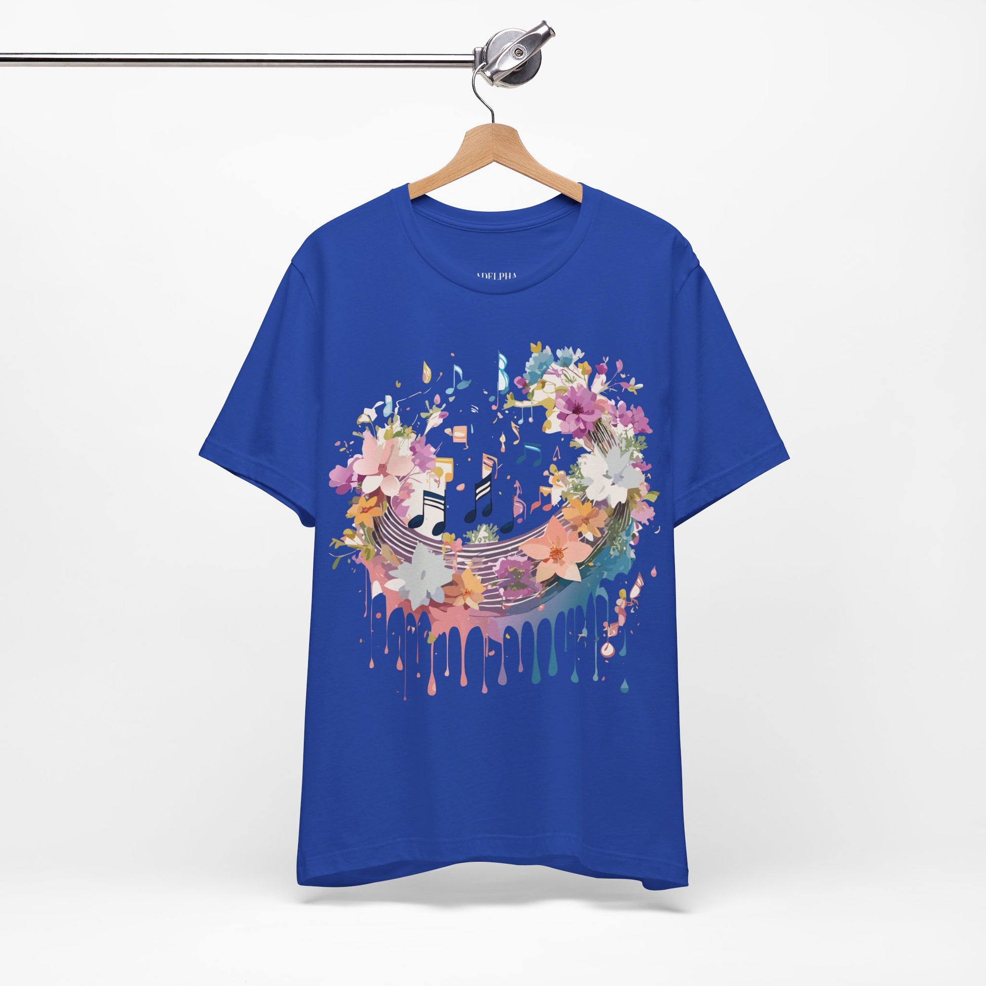 Music Shirt | Shirt with music | T Shirt Music Printify
