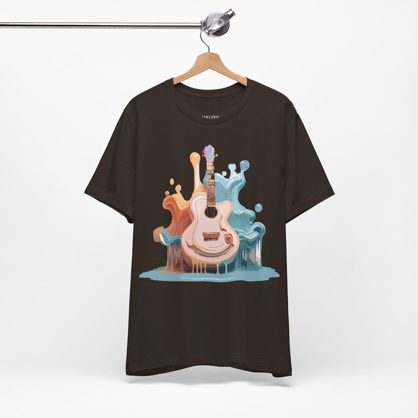 Music T Shirt ADELPHA