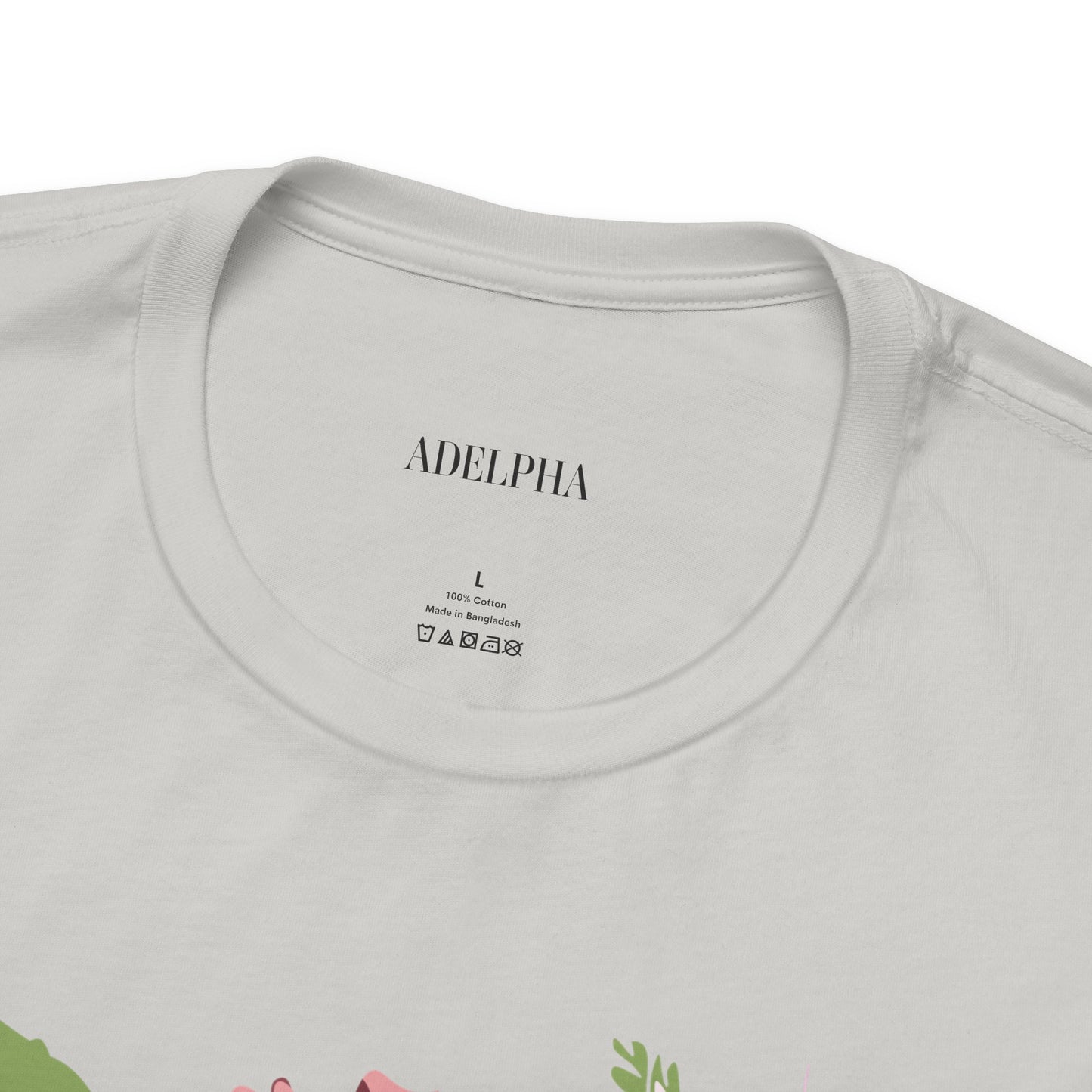 Lion Shirt, Shirt with Lion - ADELPHA