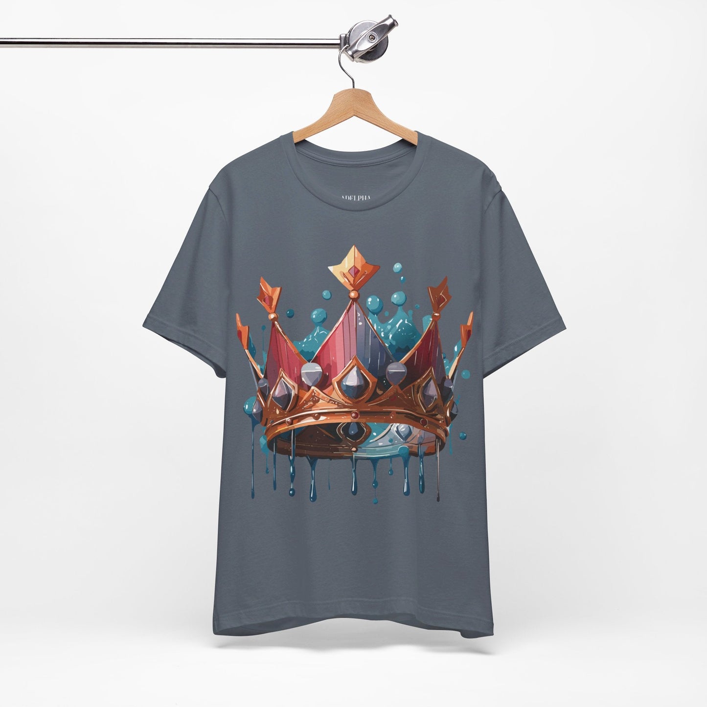 Crown Shirt ADELPHA