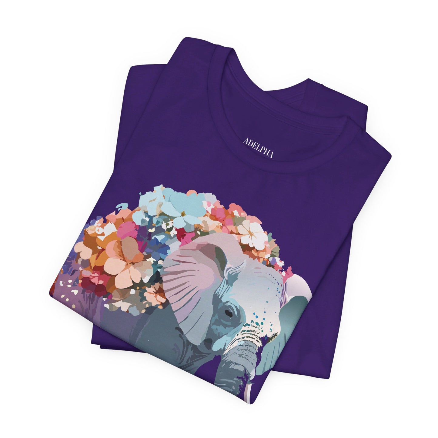 Elephant Shirt - ADELPHA