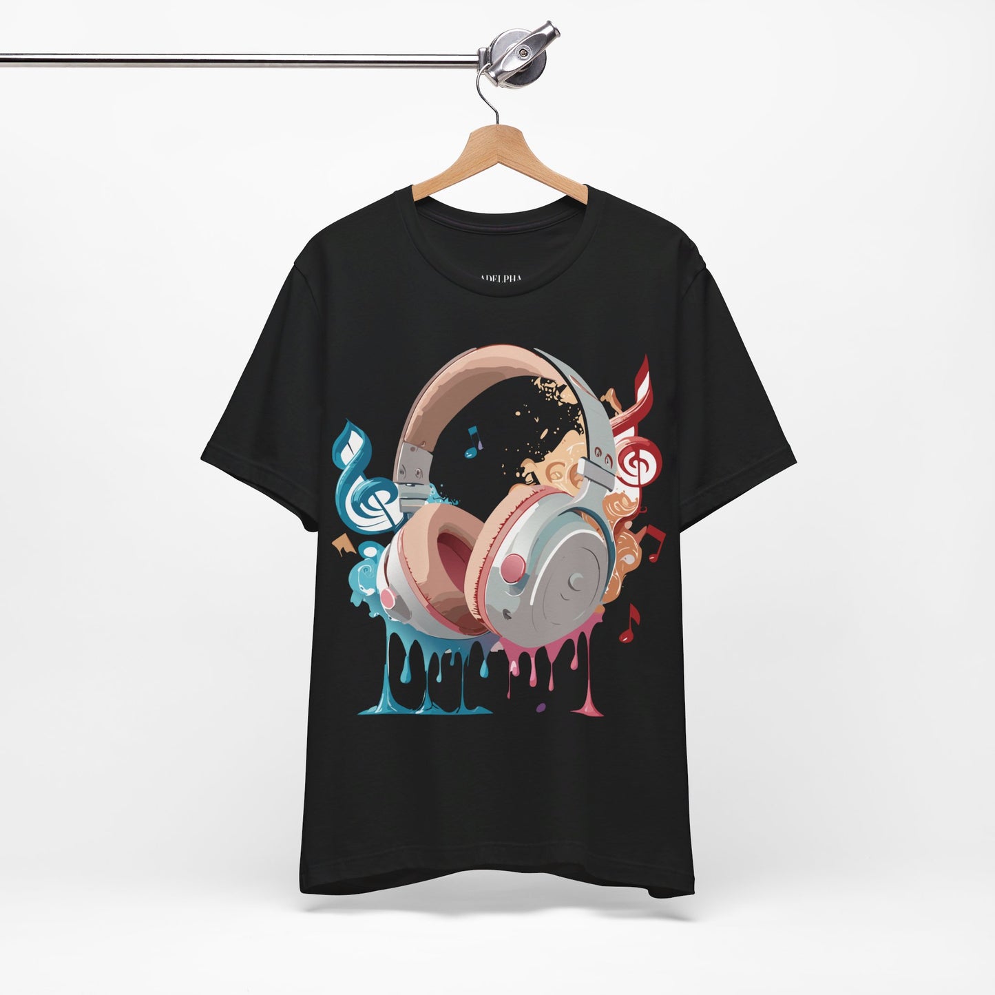 Music Shirt | Shirt with music | T Shirt Music Printify