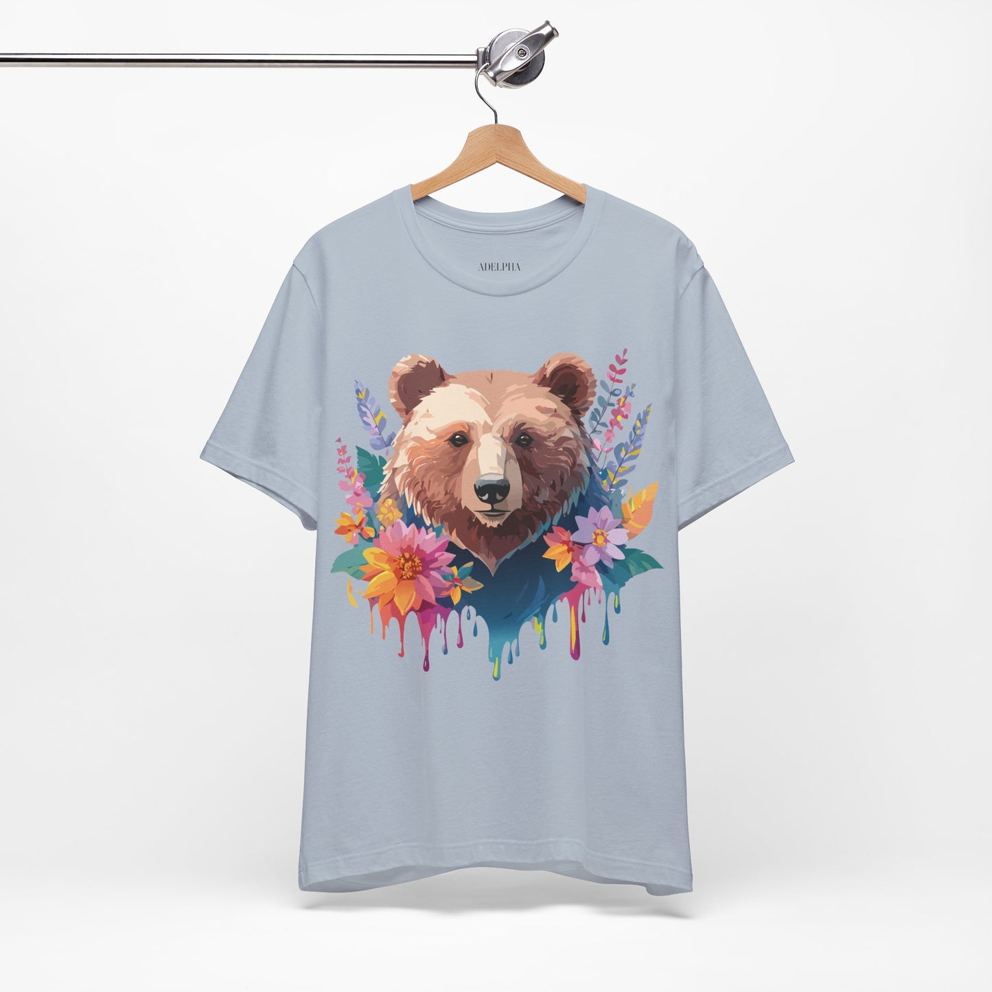 Bear Shirt - ADELPHA