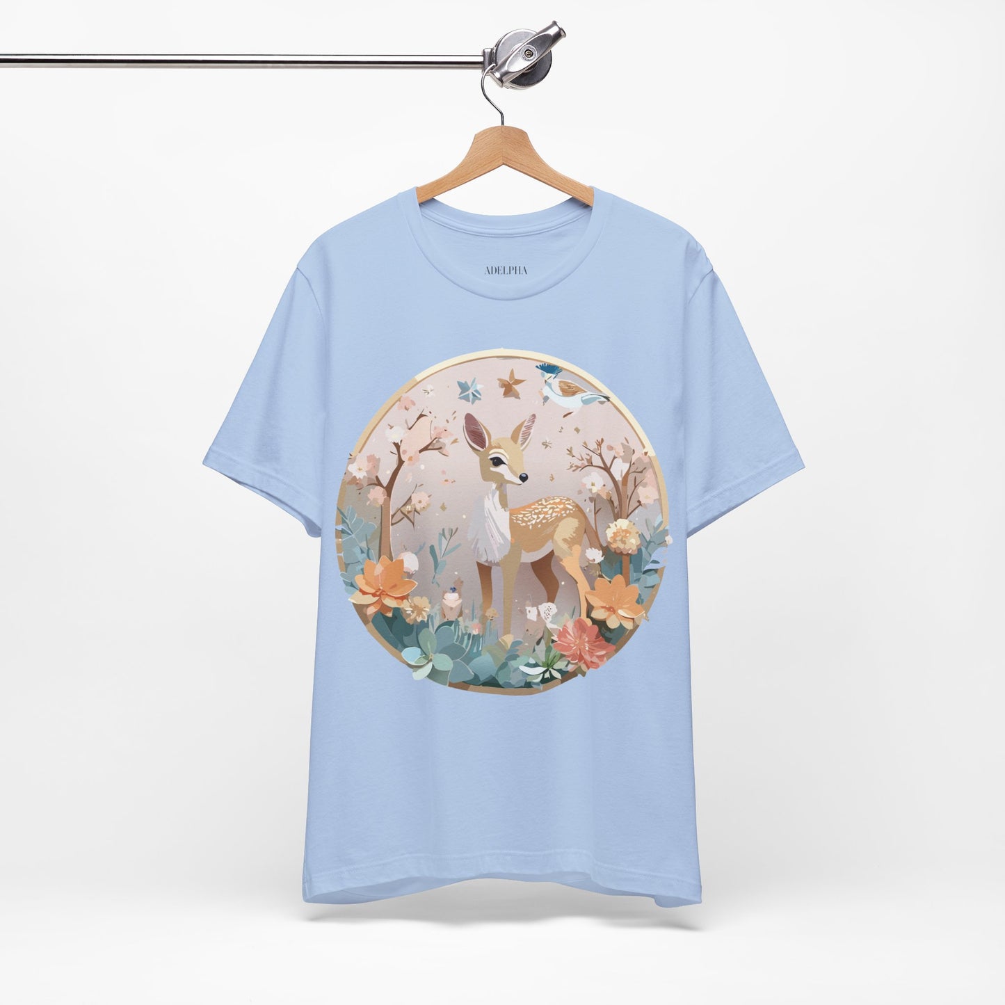 Medallion | Animal Mandala | Deer Printify