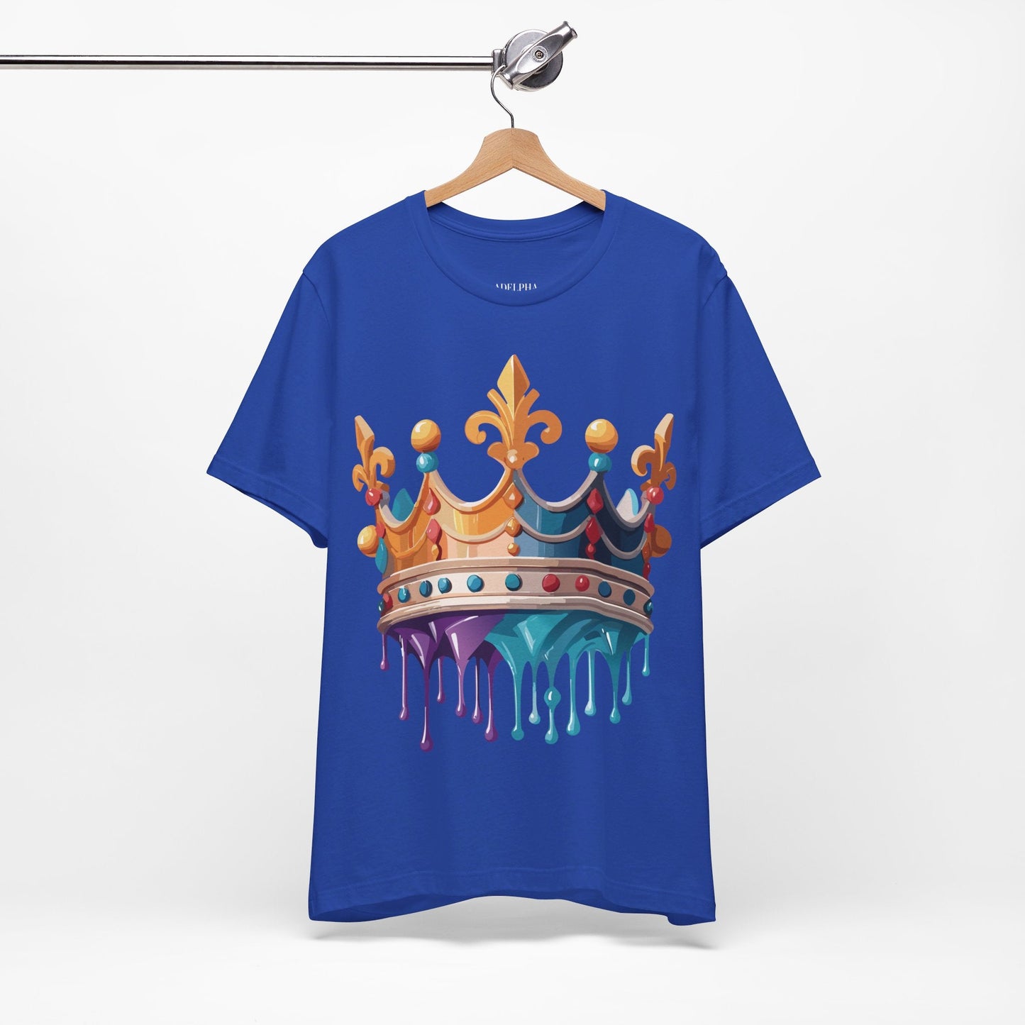 Crown Shirt ADELPHA