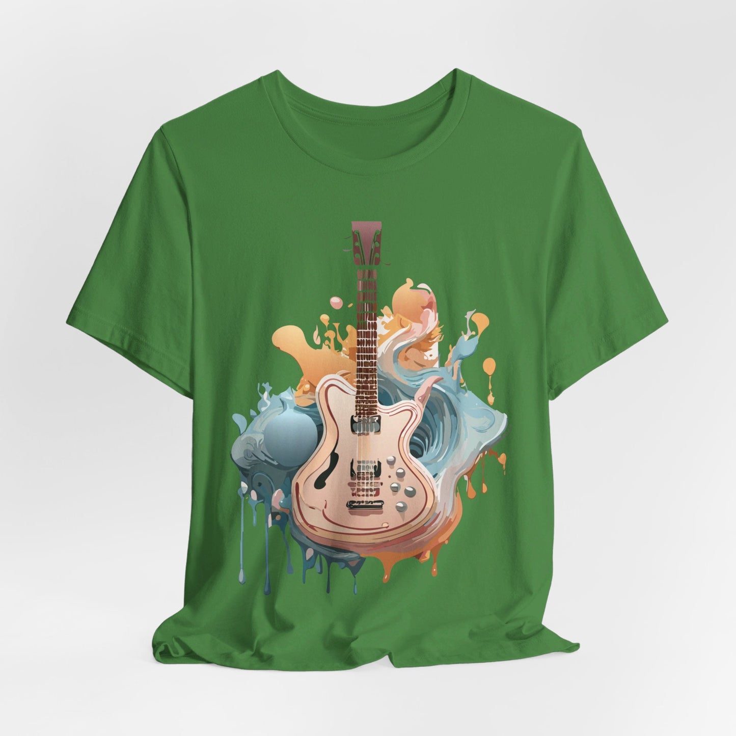 Music T Shirt ADELPHA