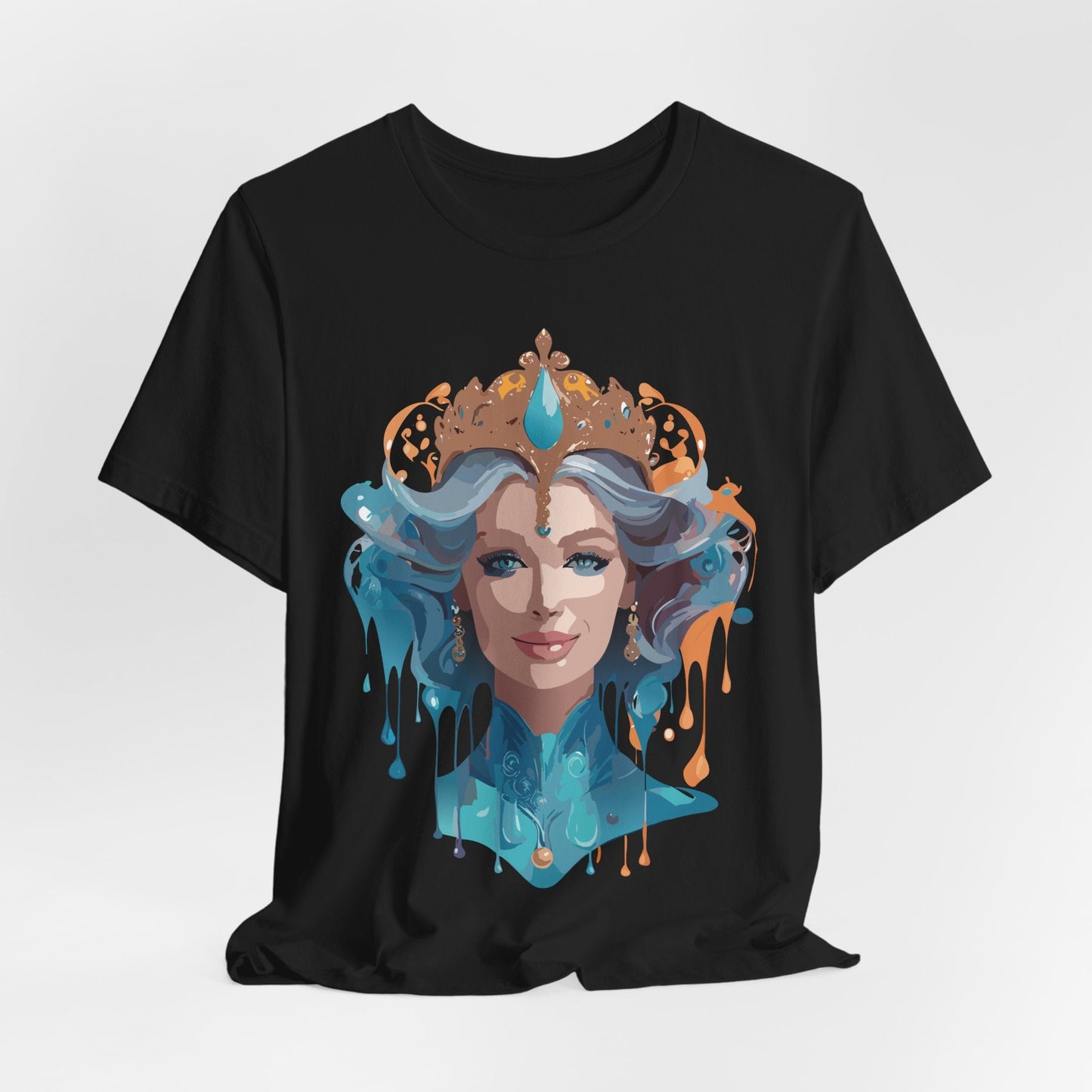 Queen T Shirt ADELPHA