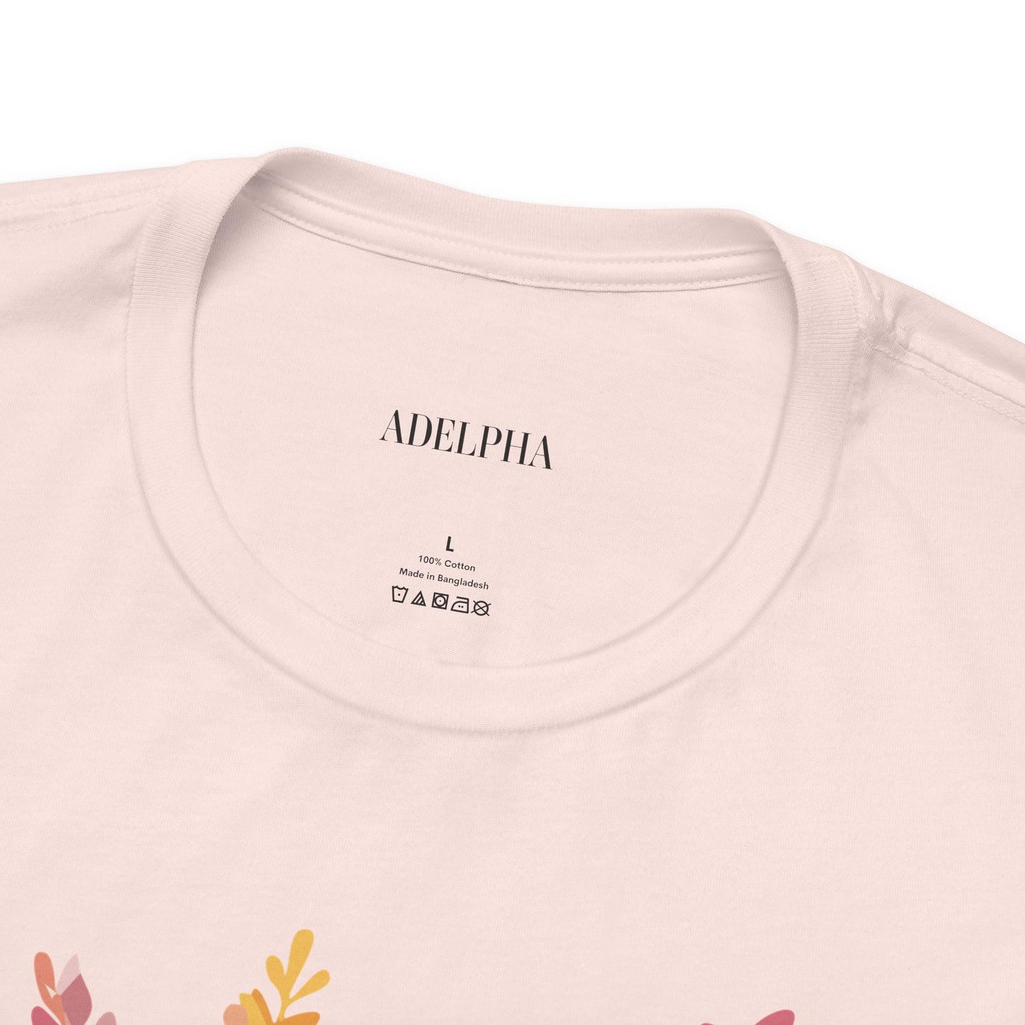 Cheetah Shirt - ADELPHA