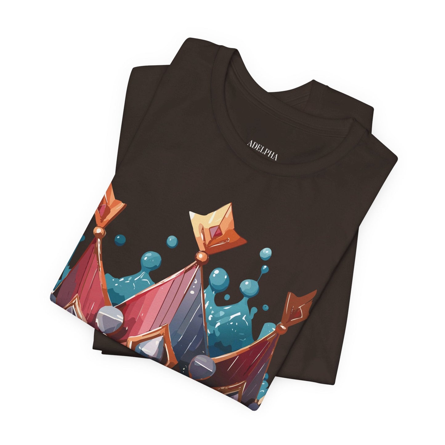Crown Shirt ADELPHA