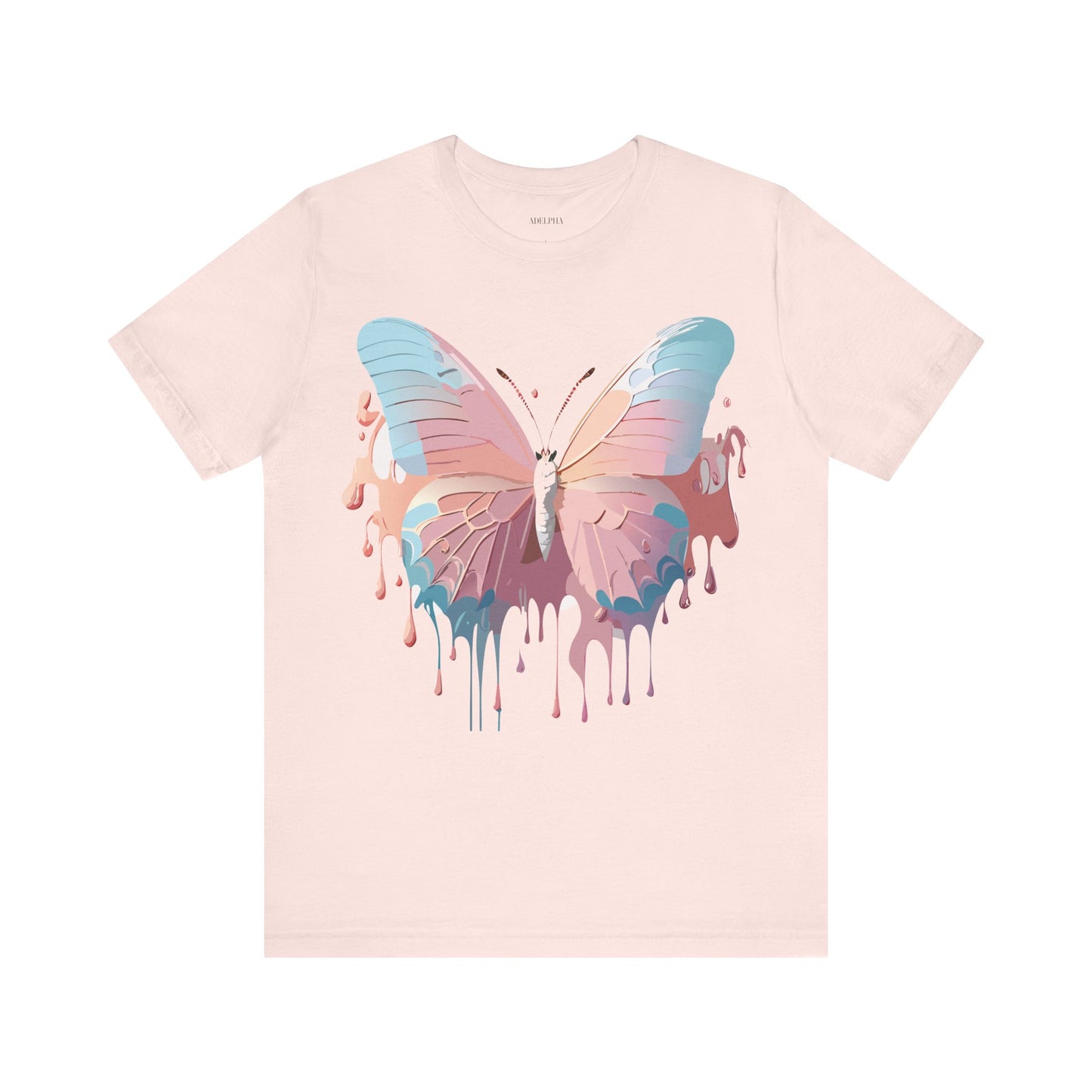 Butterfly Shirt - ADELPHA