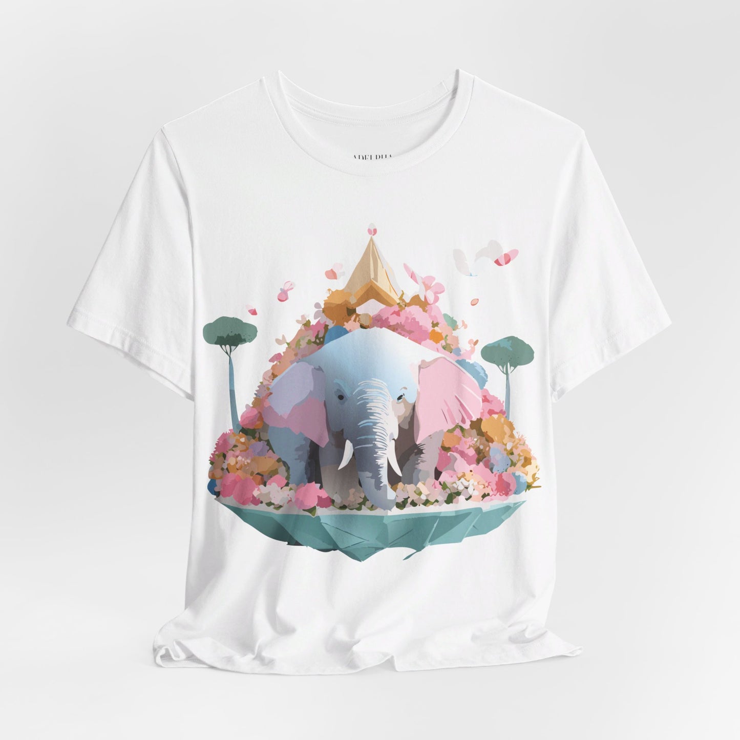 Elephant Shirt - ADELPHA