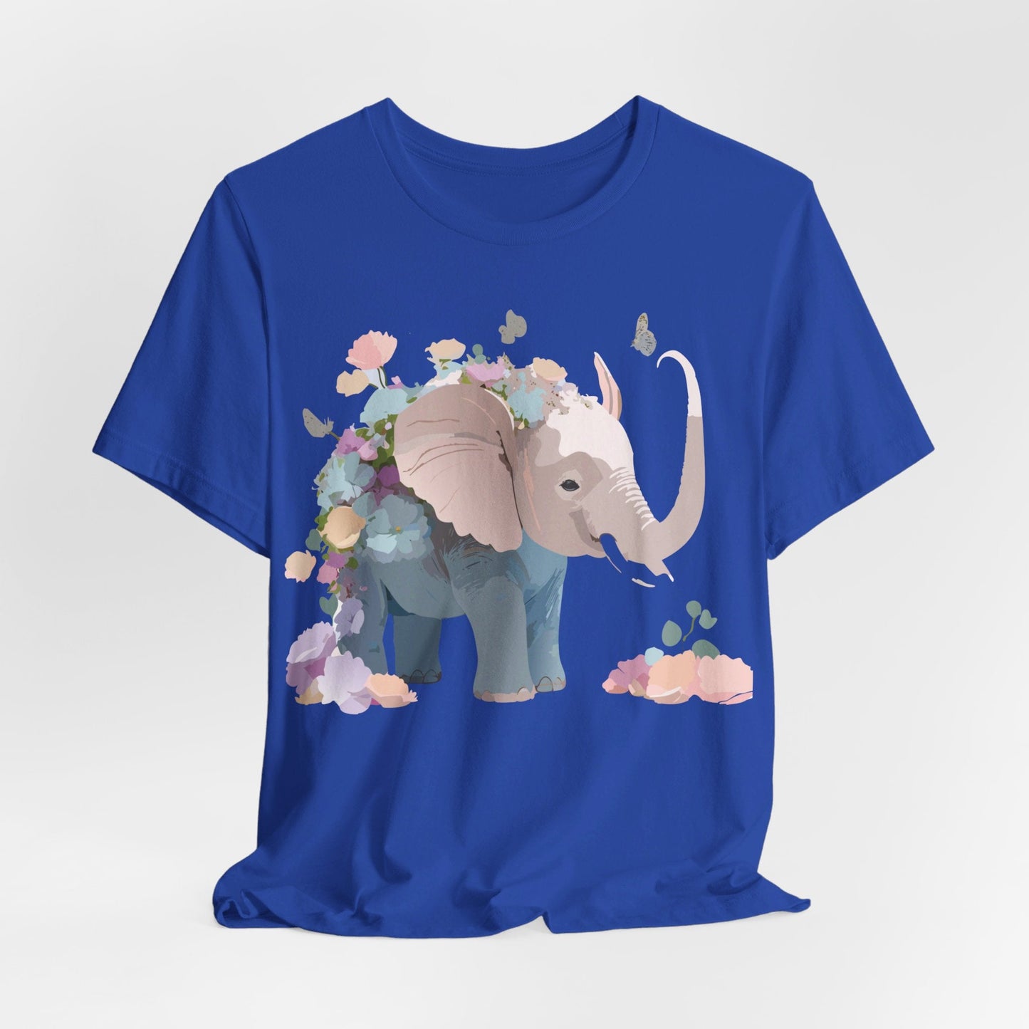 Elephant Shirt ADELPHA