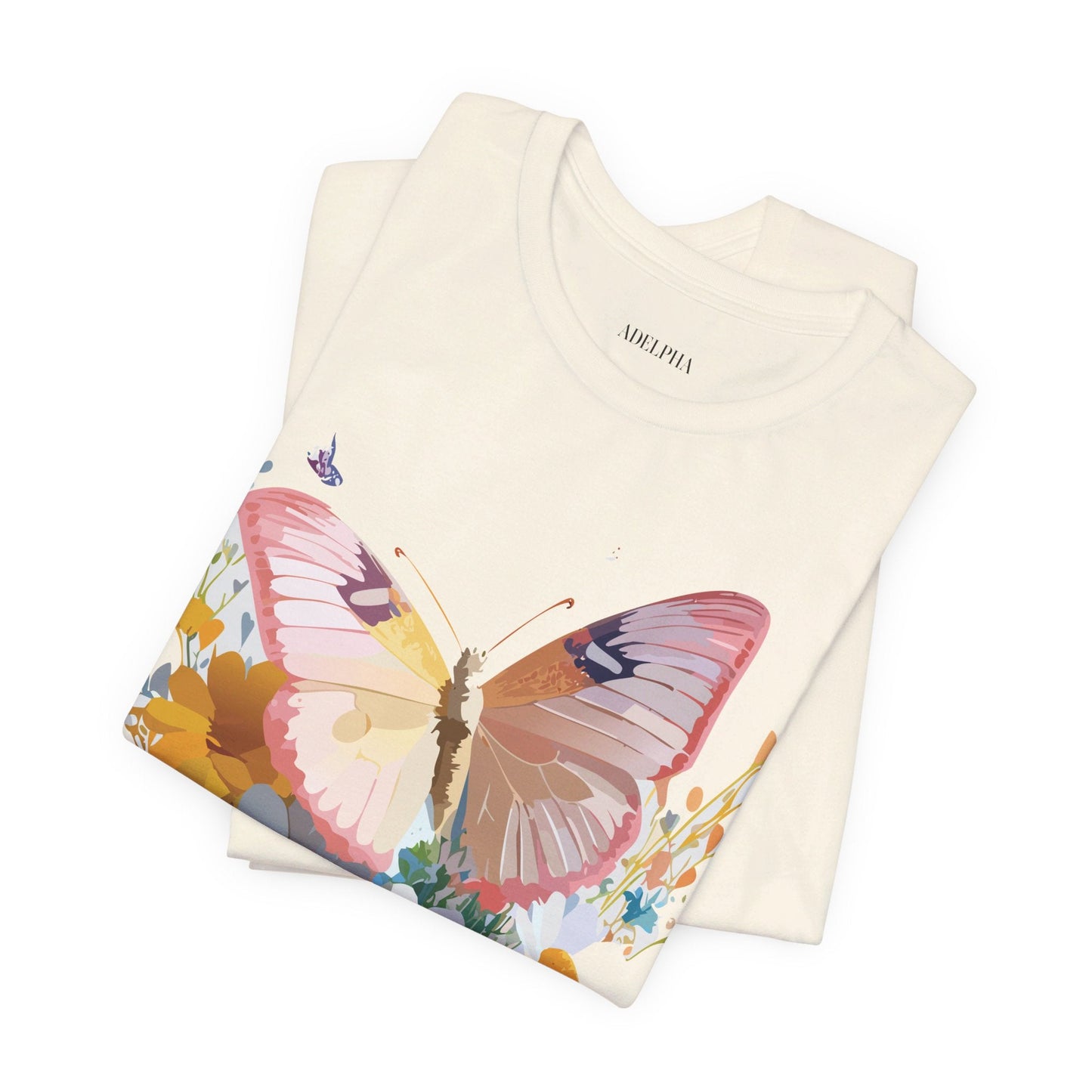 Butterfly Shirt ADELPHA