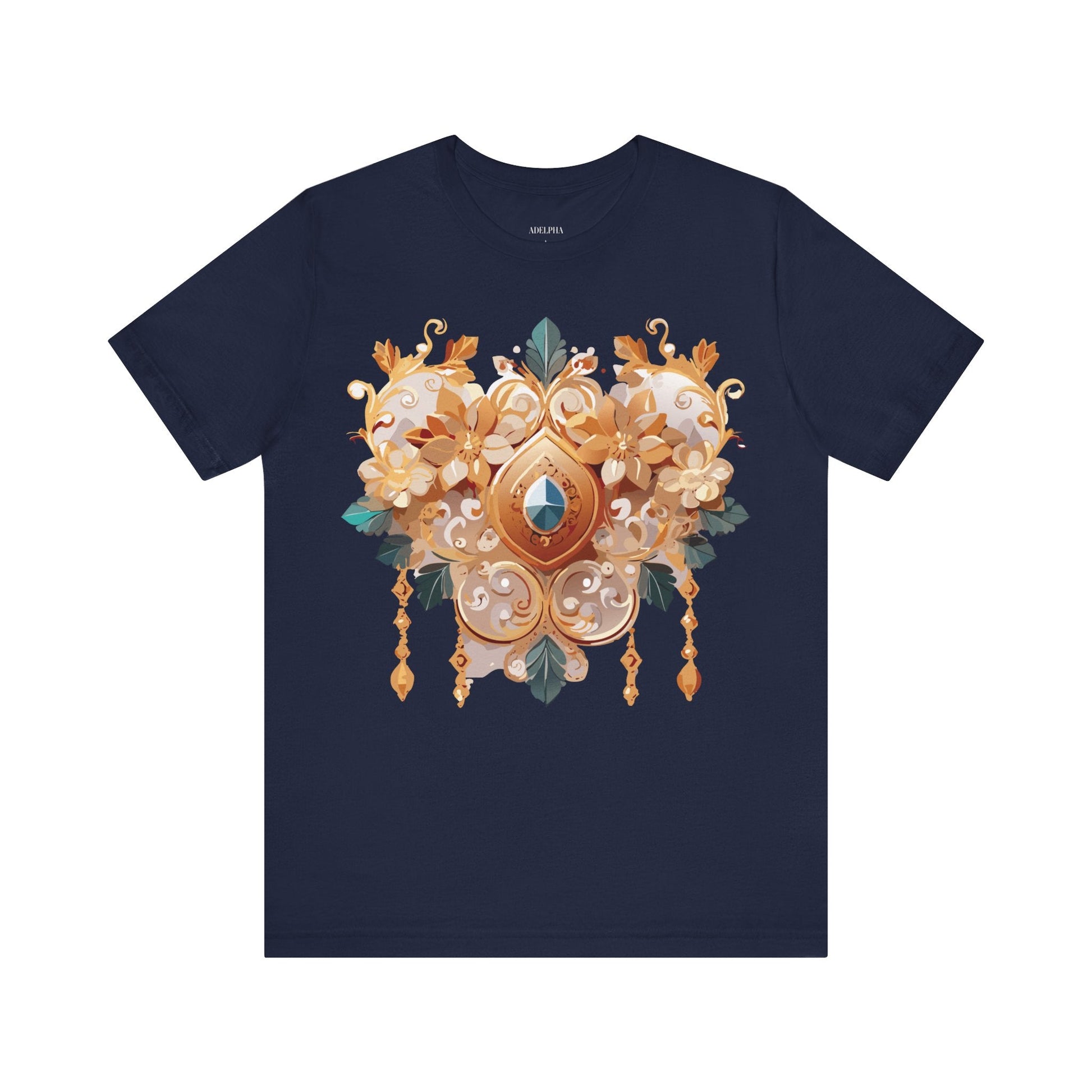 Jewelry Shirt ADELPHA