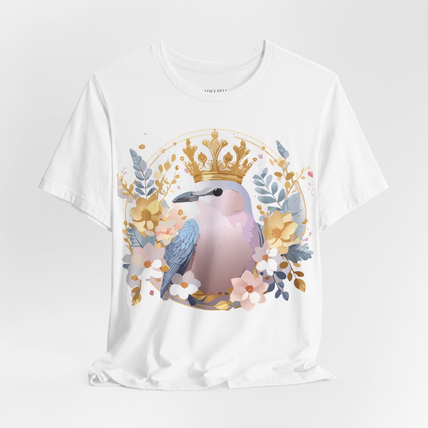 Medallion |Animal Mandala| Birds Design Printify
