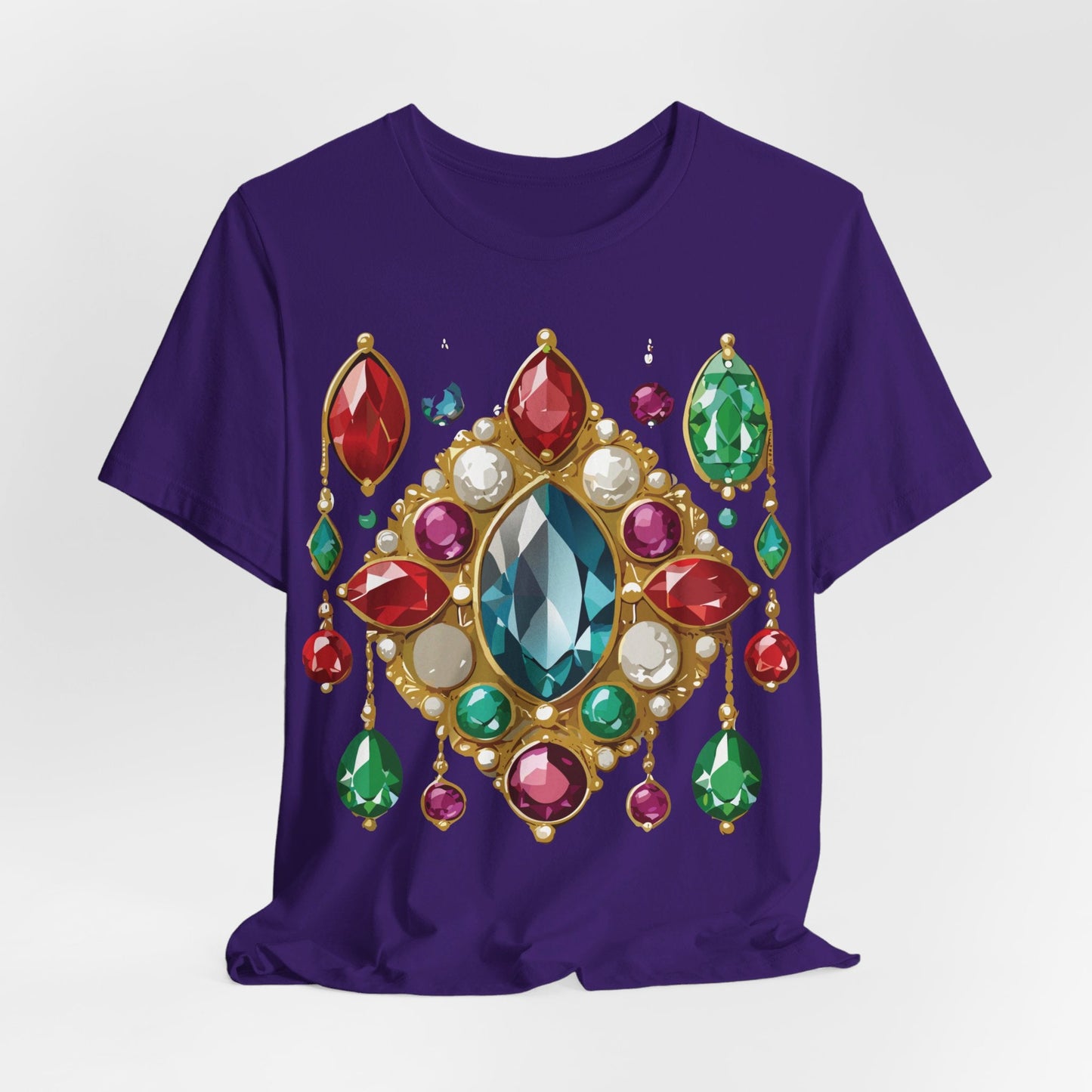Jewelry Shirt ADELPHA