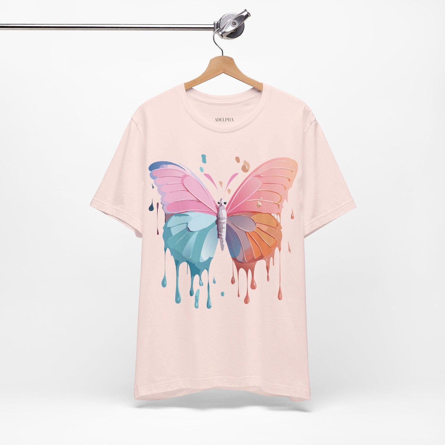 Butterfly Shirt ADELPHA