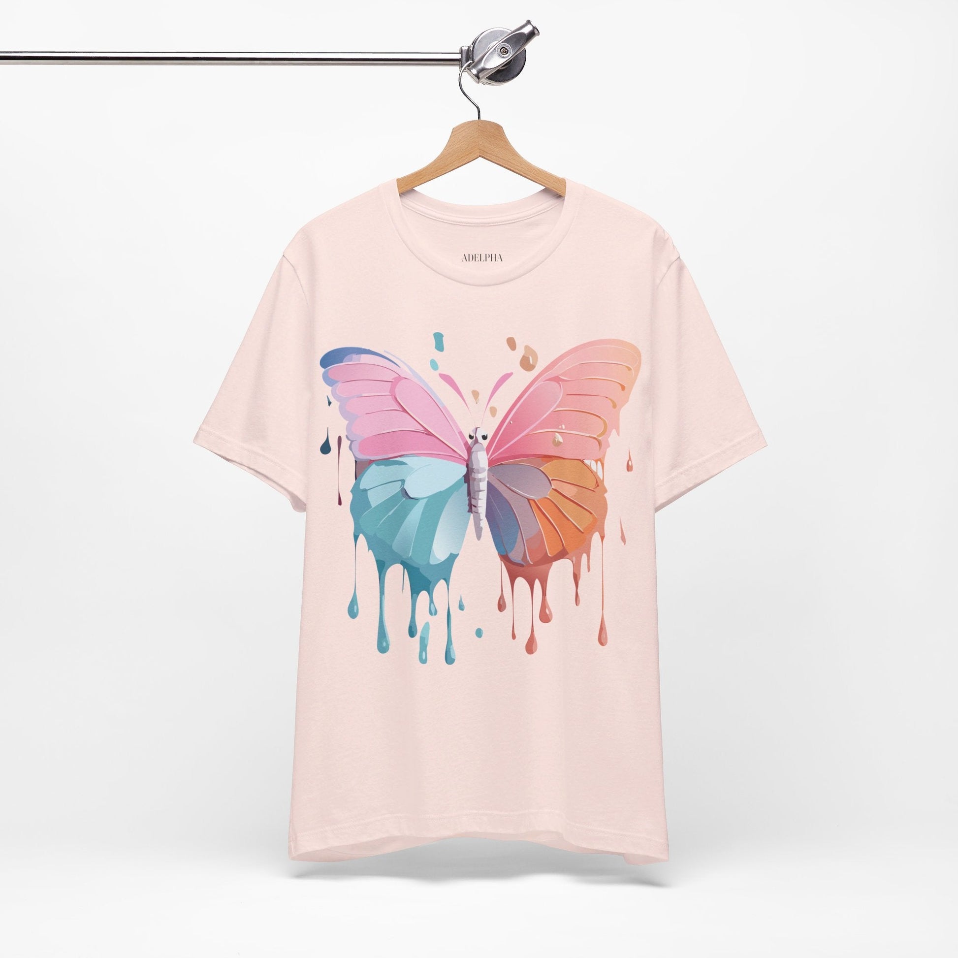 Butterfly Shirt ADELPHA