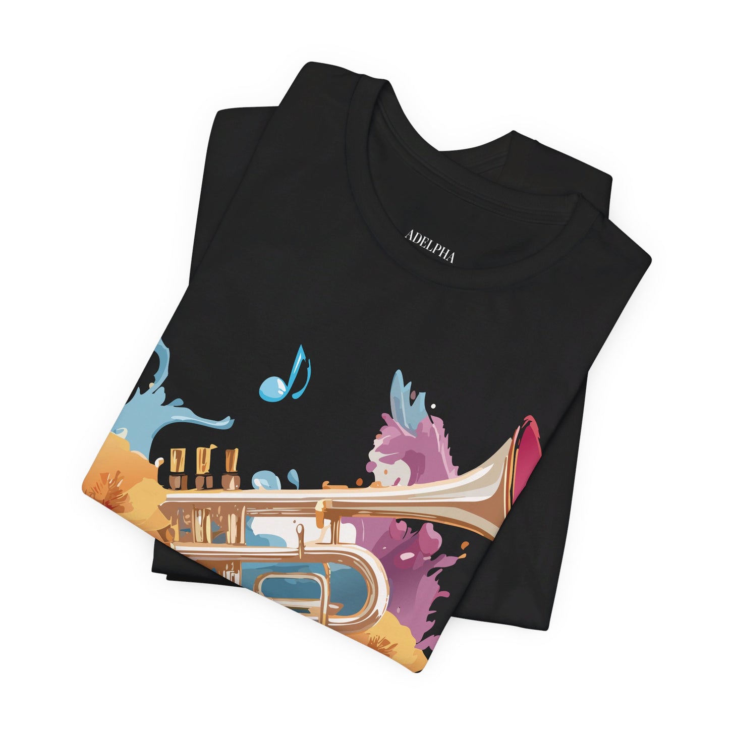 Music Shirt | Shirt with music | T Shirt Music Printify