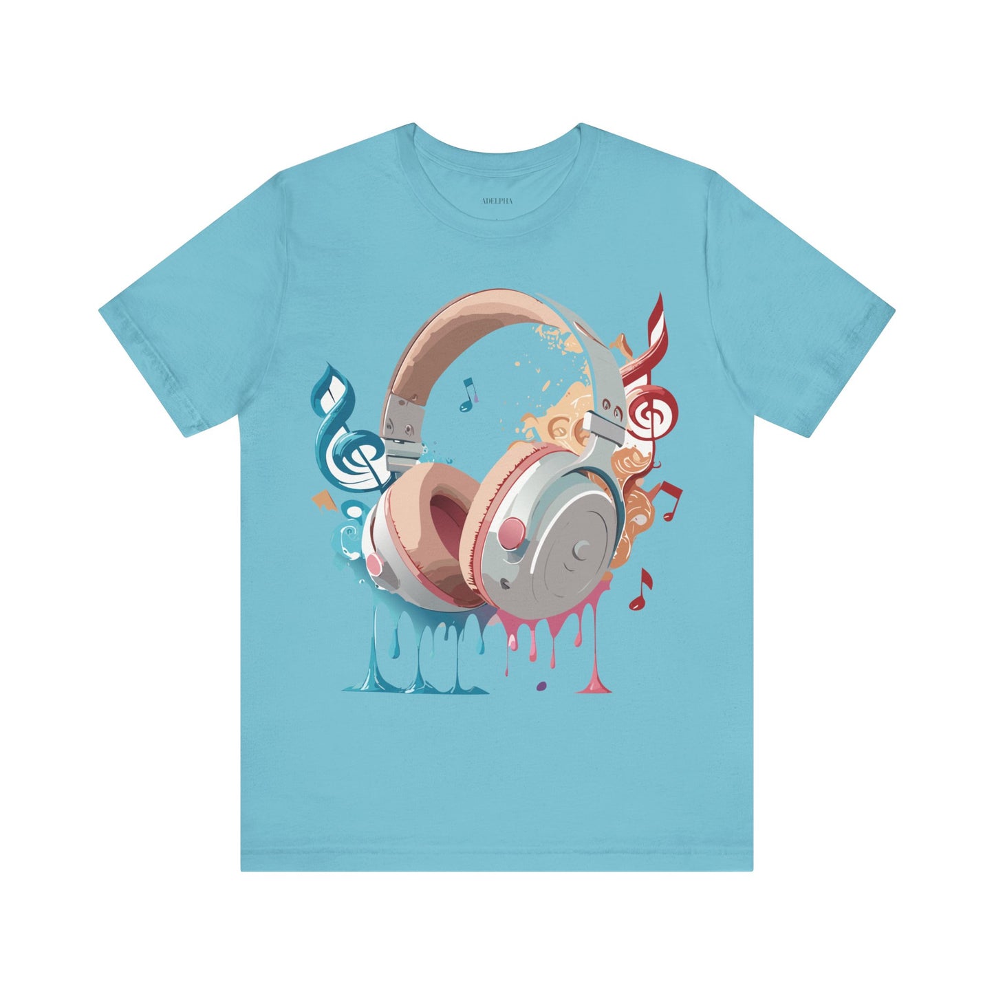 Music Shirt | Shirt with music | T Shirt Music Printify