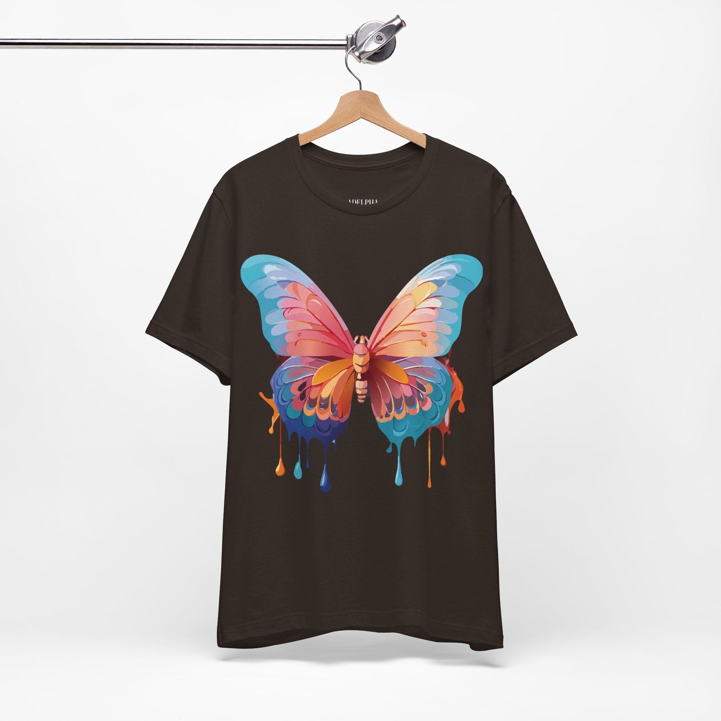 Butterfly Shirt ADELPHA
