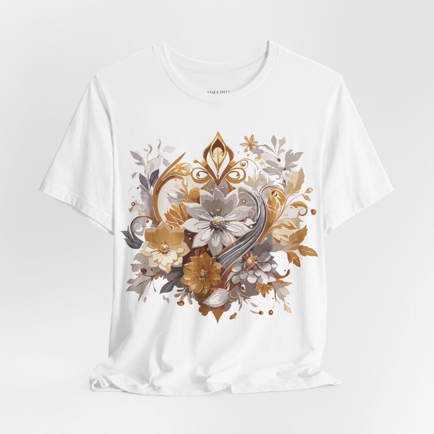 Jewelry Shirt ADELPHA