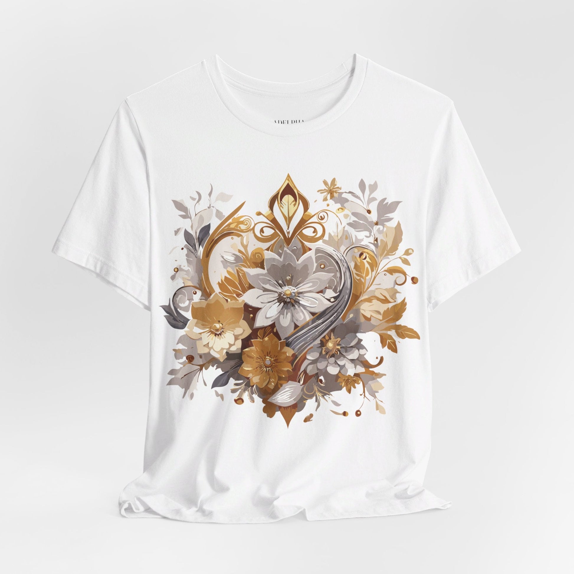 Jewelry Shirt ADELPHA