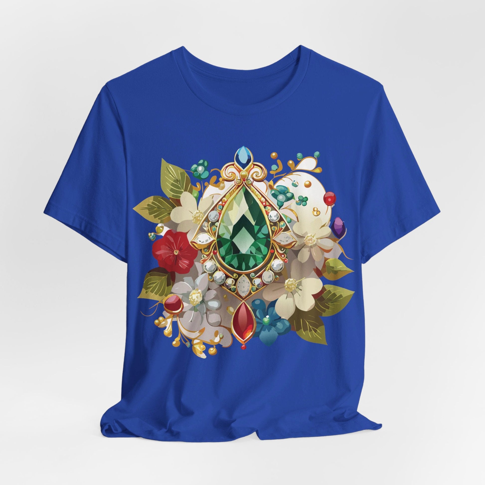 Jewelry Shirt ADELPHA