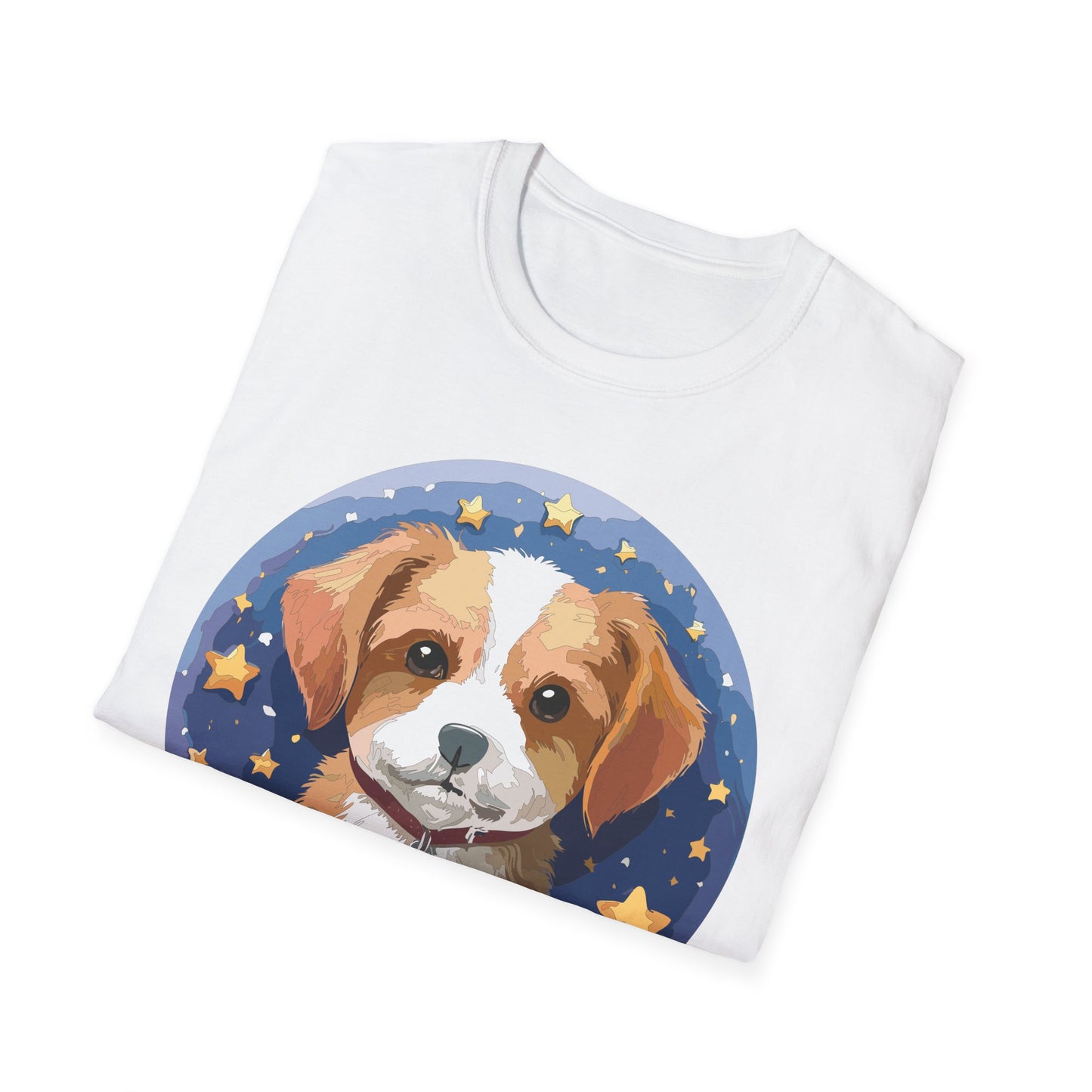 Dog Shirt, Shirt with Dog, Animal Tee, Shirt with Animals