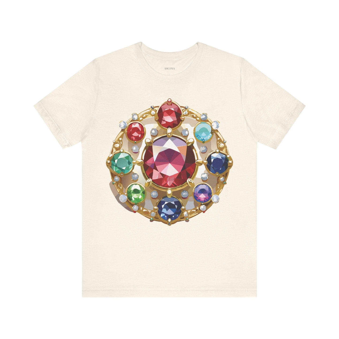 Jewelry Shirt ADELPHA